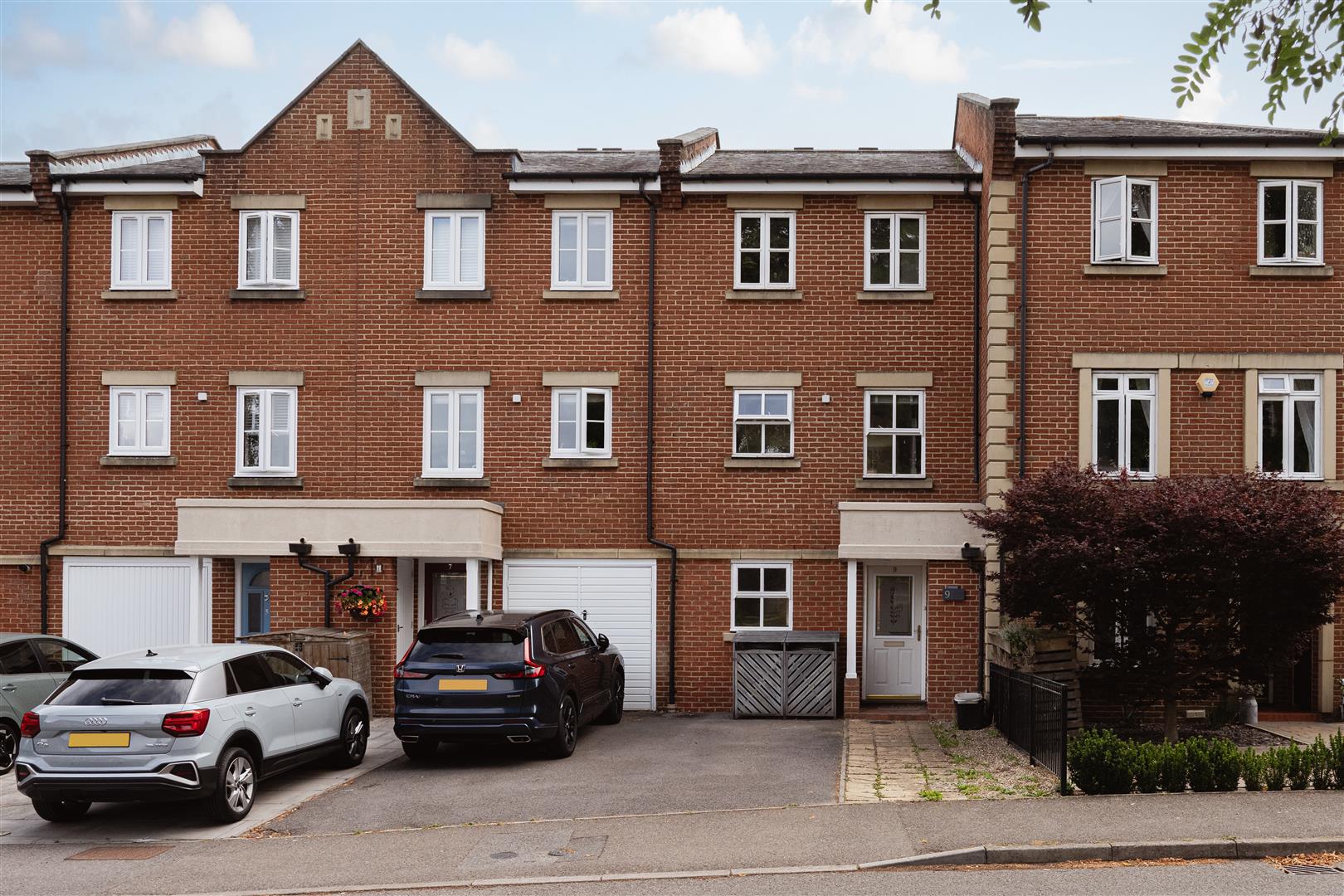 Royal Earlswood Park, , Redhill