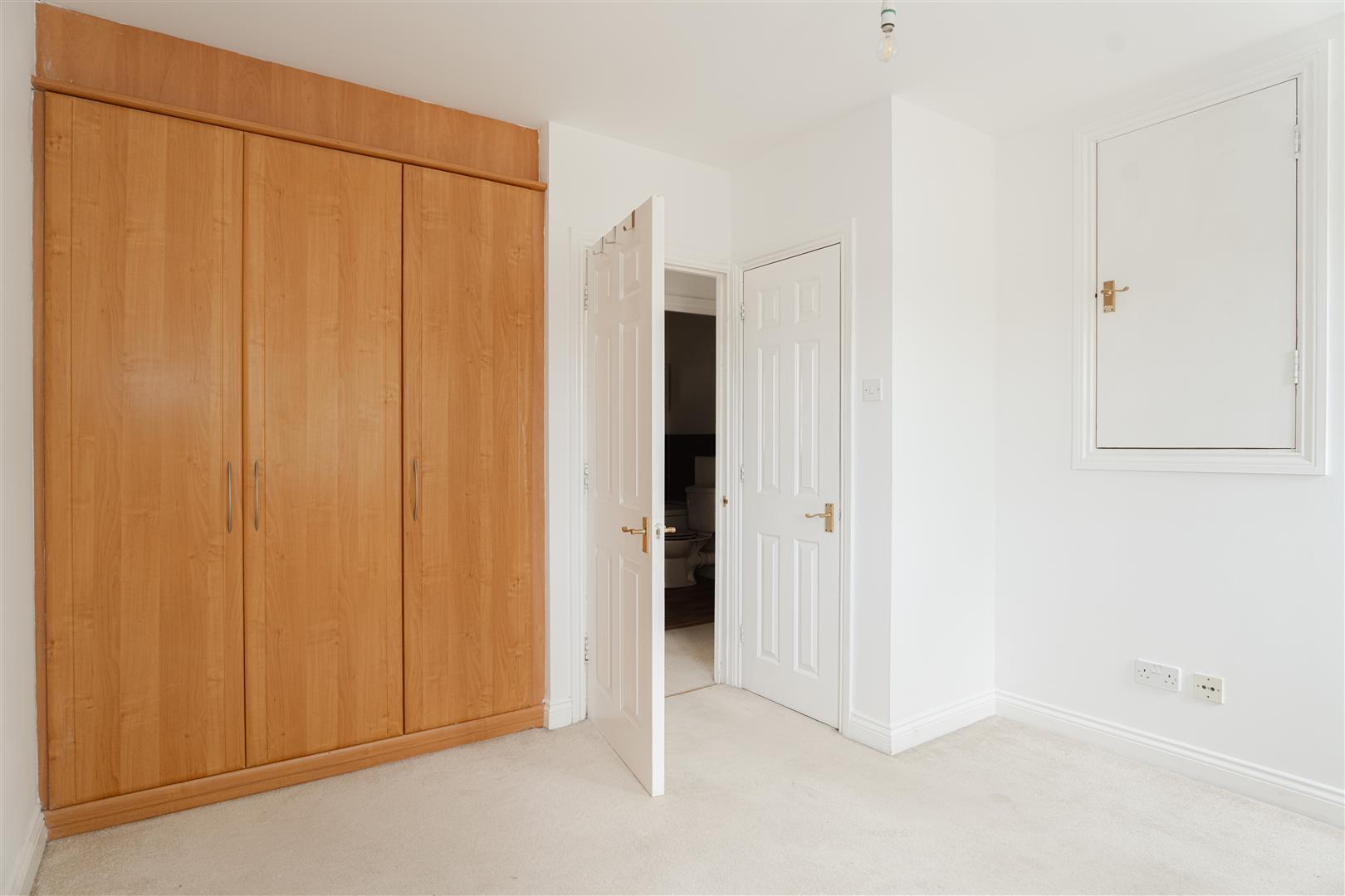 Royal Earlswood Park, , Redhill