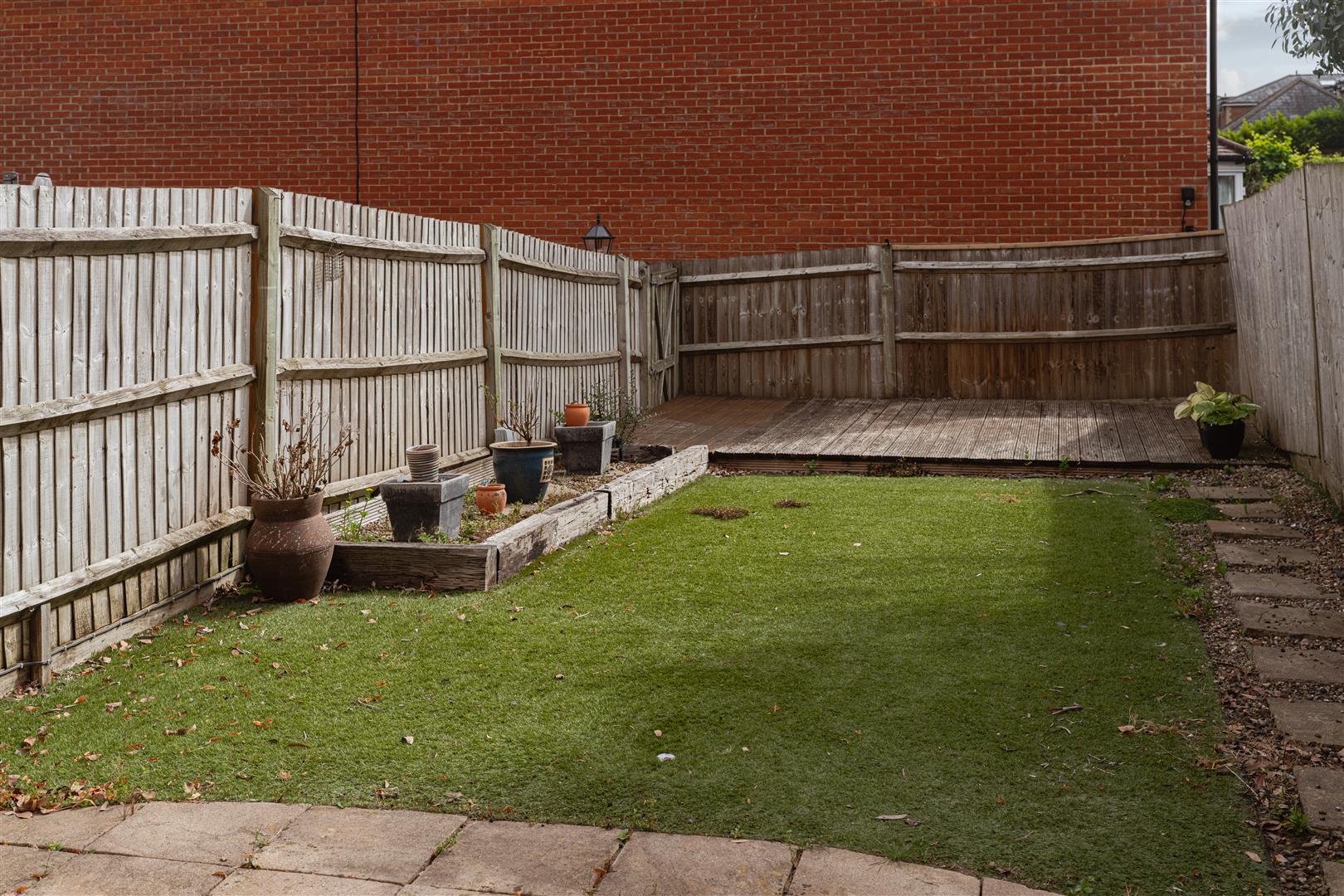 Royal Earlswood Park, , Redhill