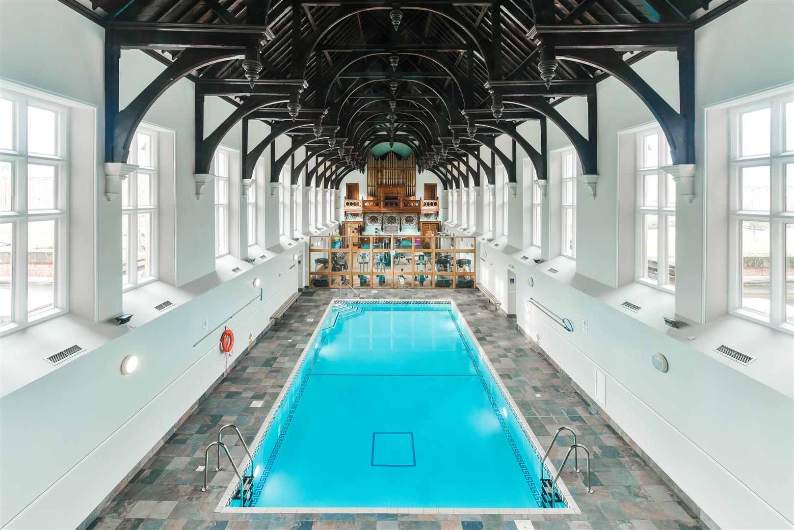 Royal Earlswood Park, , Redhill