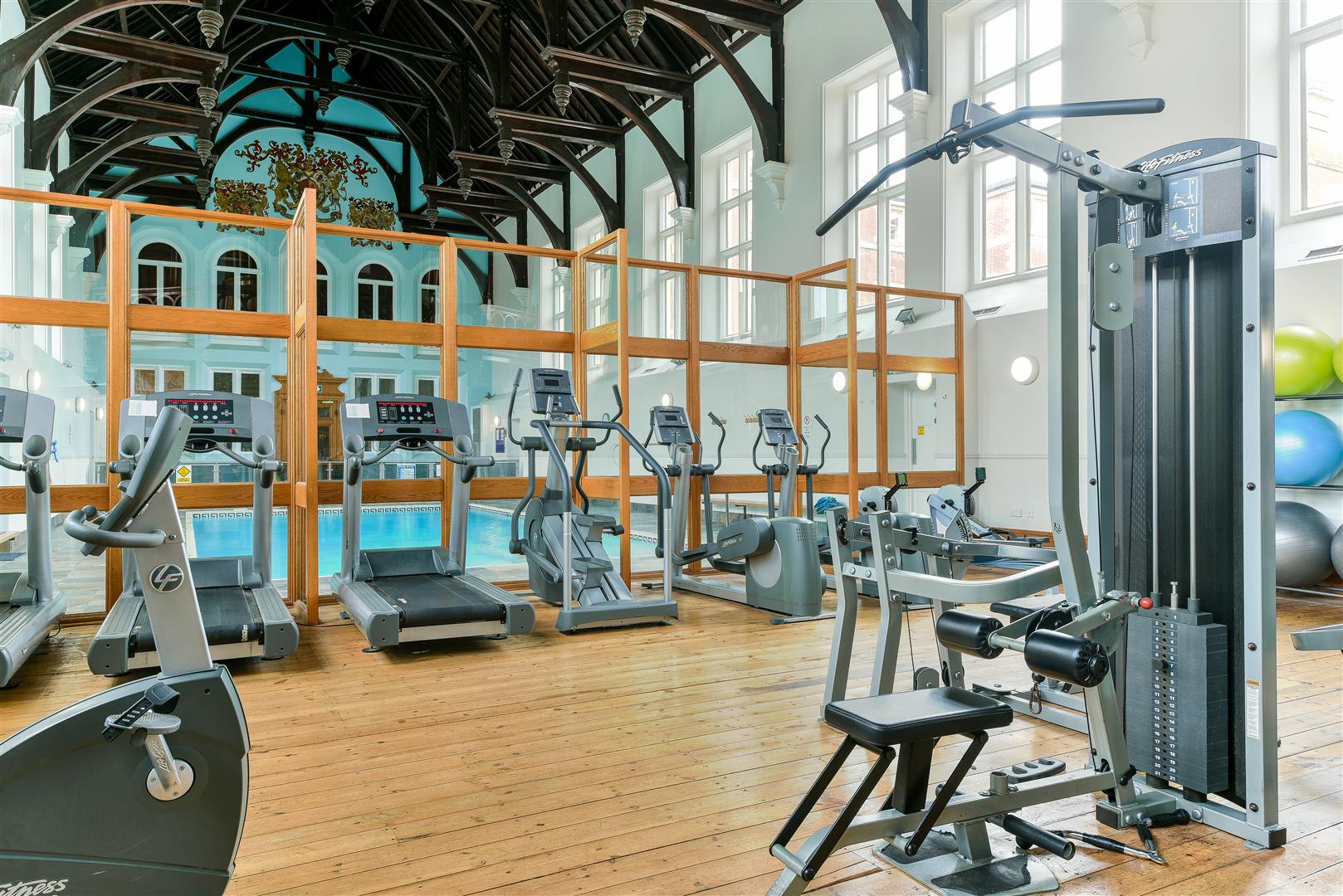 Royal Earlswood Park, , Redhill