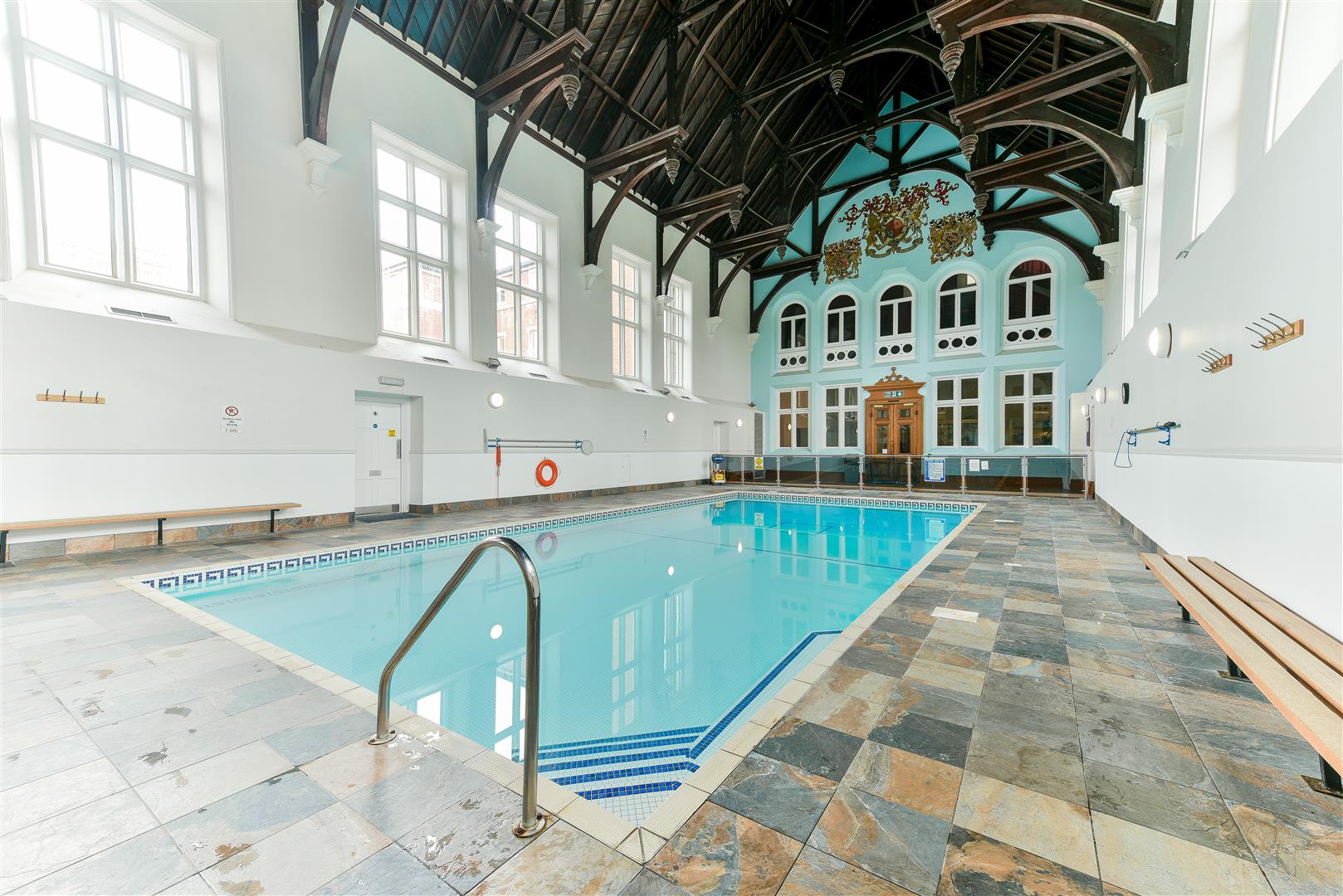 Royal Earlswood Park, , Redhill