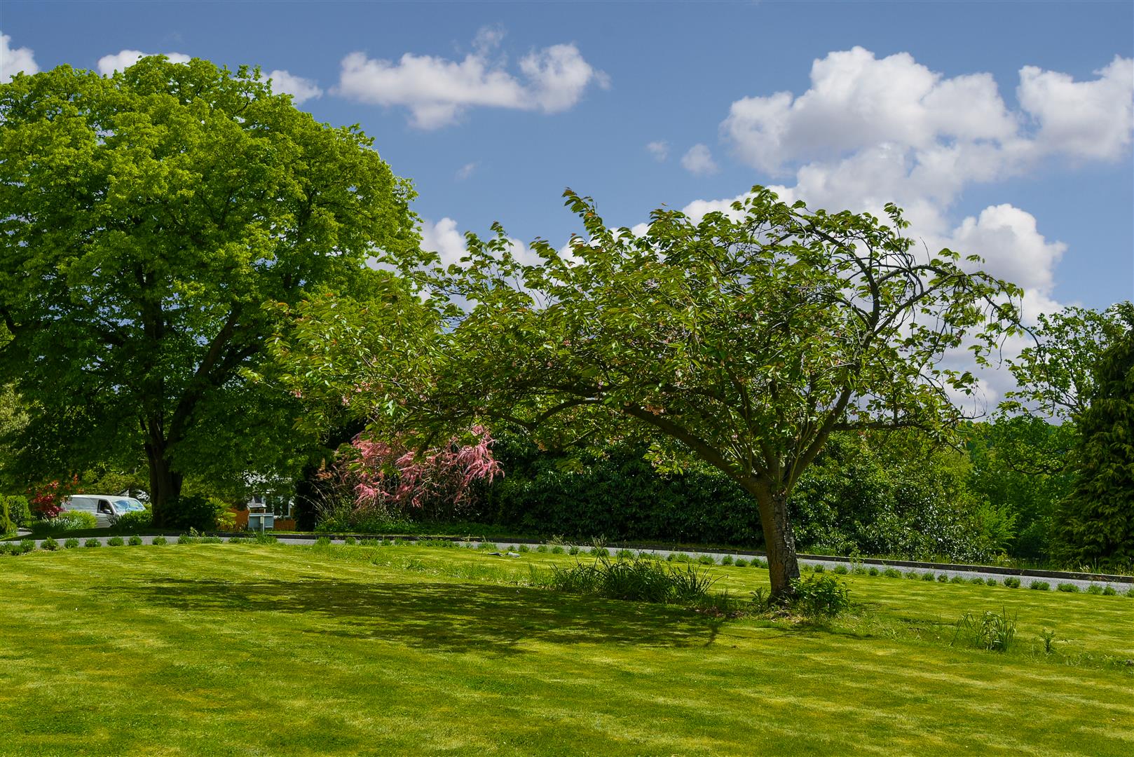 Royal Earlswood Park, , Redhill