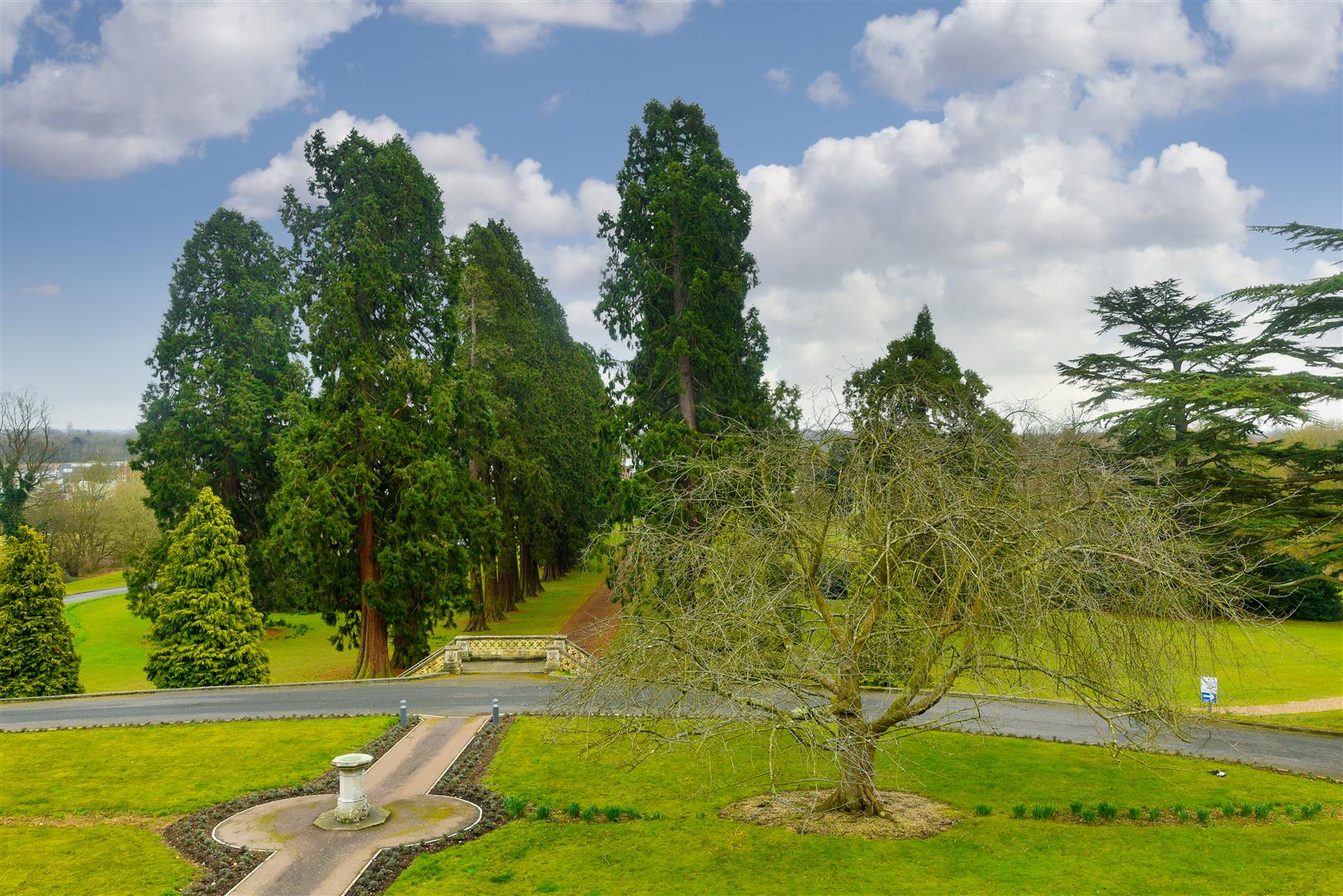 Royal Earlswood Park, , Redhill