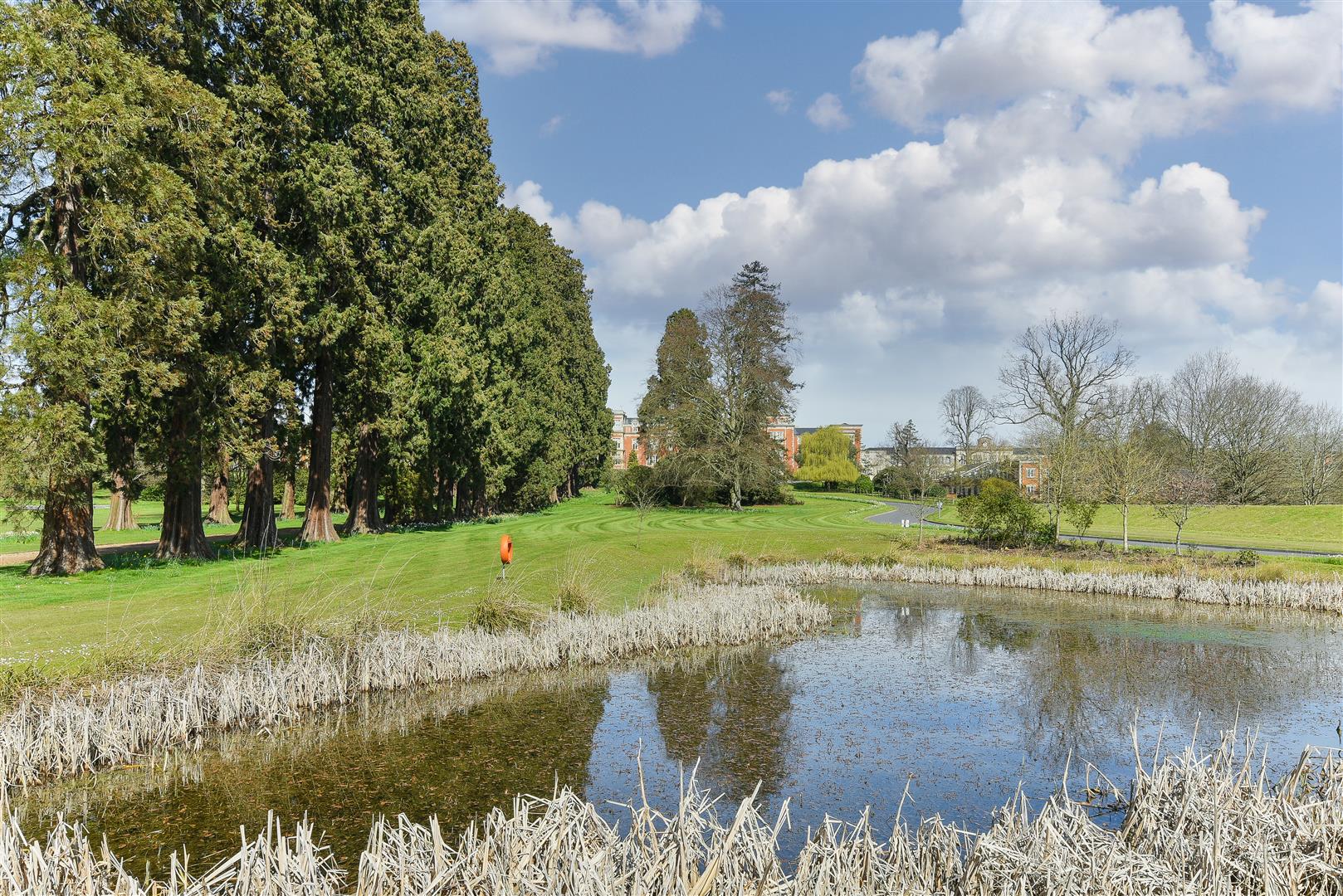 Royal Earlswood Park, , Redhill