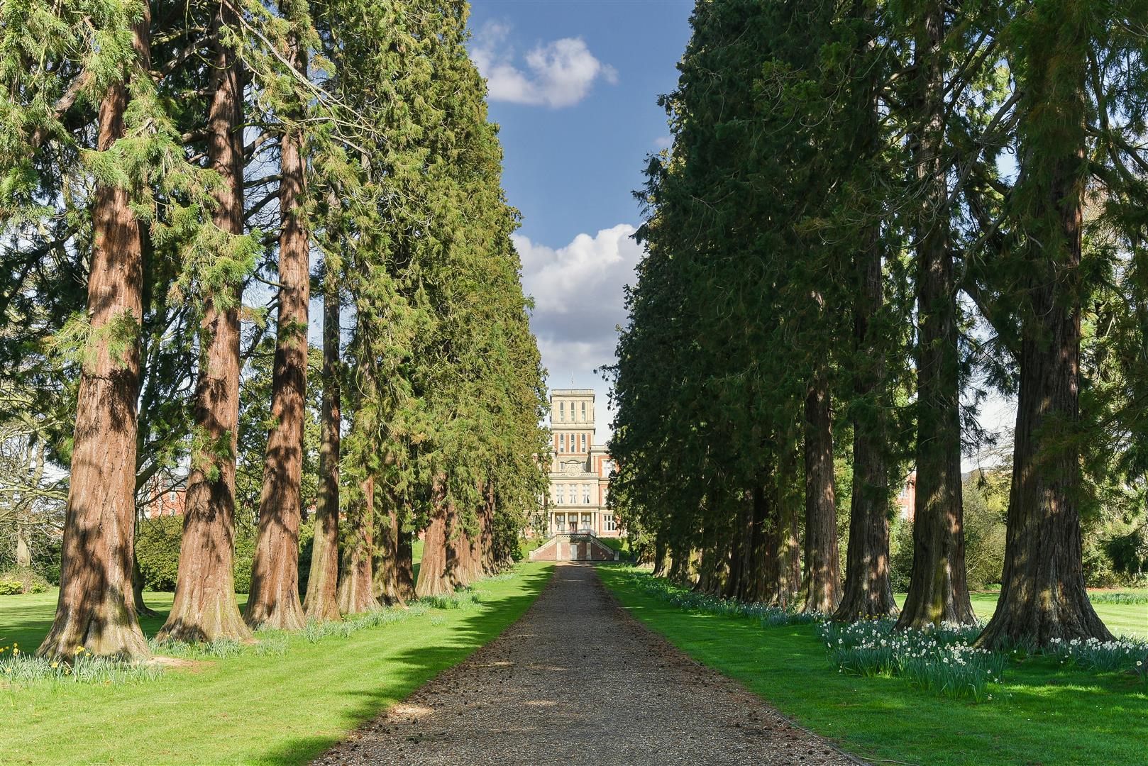 Royal Earlswood Park, , Redhill