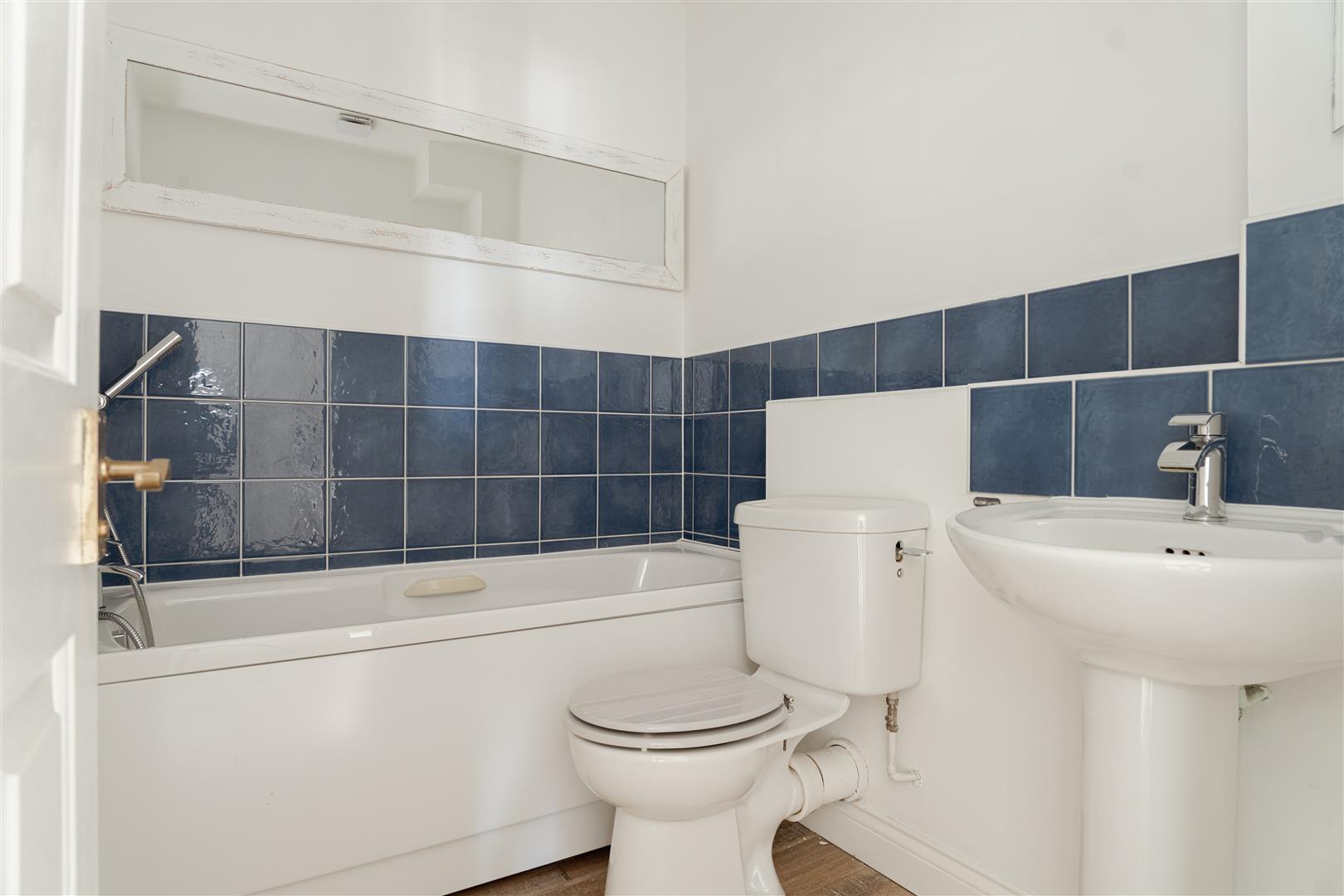 Royal Earlswood Park, , Redhill