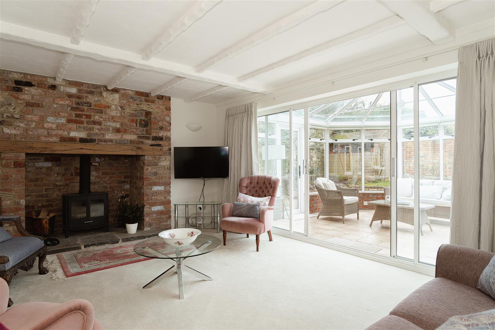 Clerks Croft, , Bletchingley