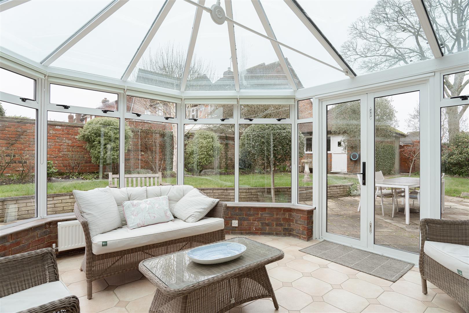 Clerks Croft, , Bletchingley