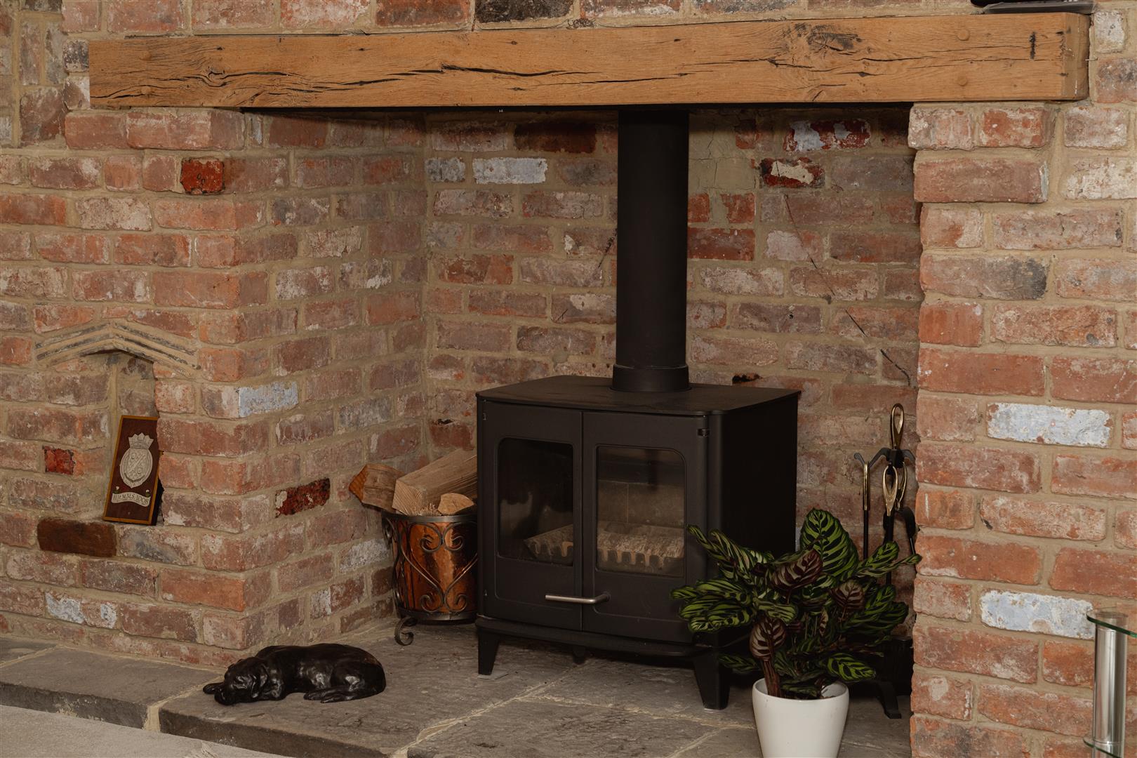 Clerks Croft, , Bletchingley