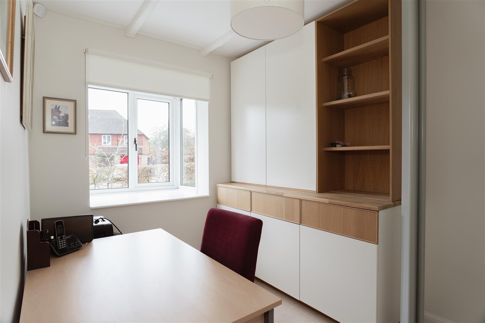 Clerks Croft, , Bletchingley