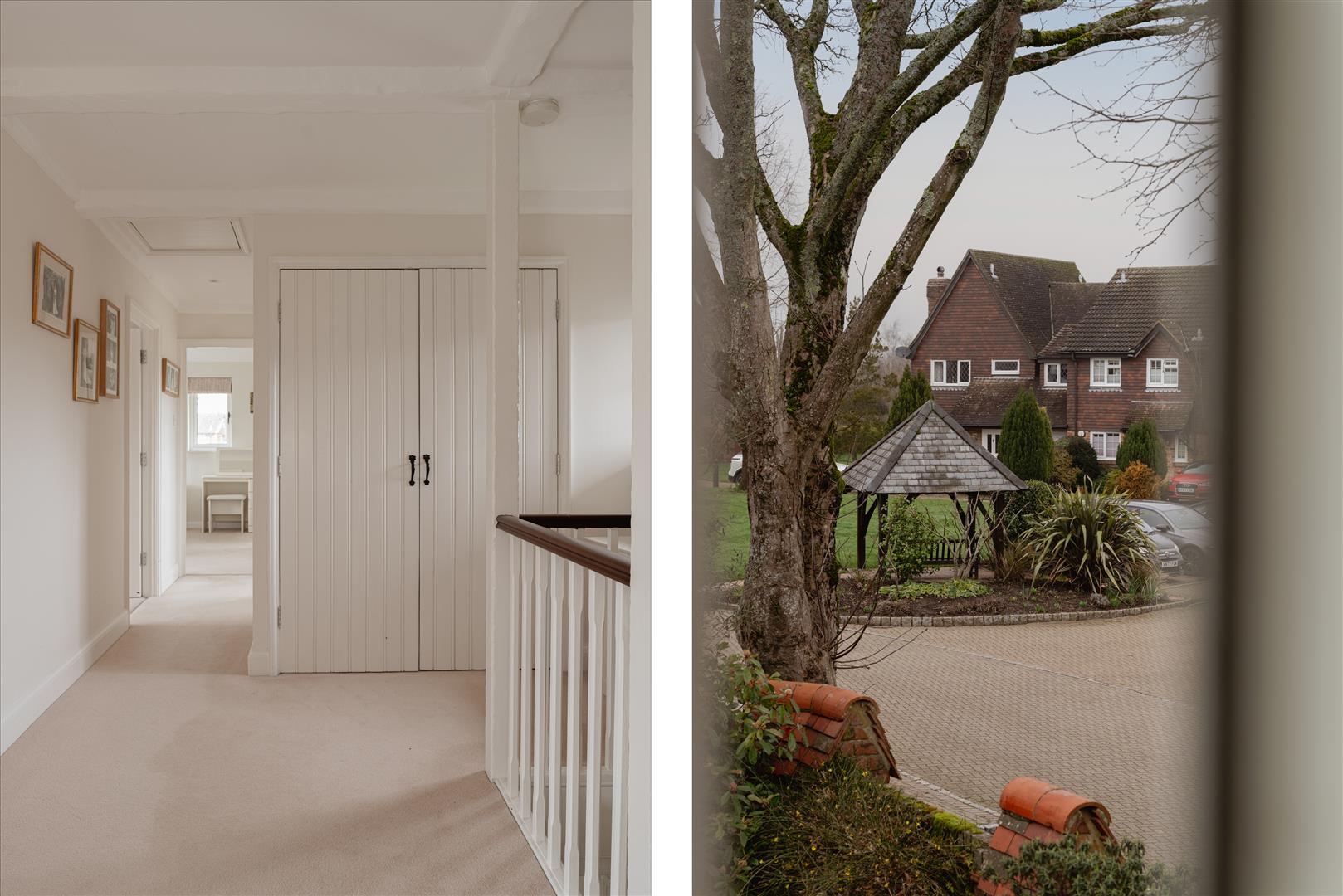 Clerks Croft, , Bletchingley