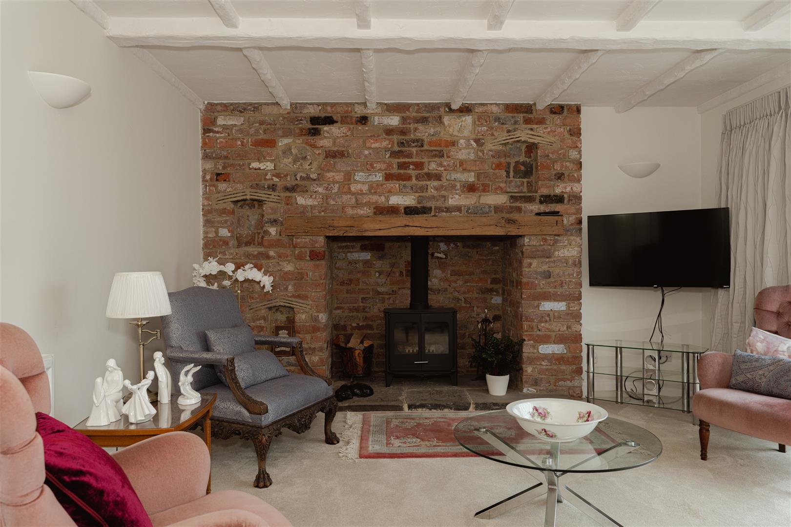 Clerks Croft, , Bletchingley