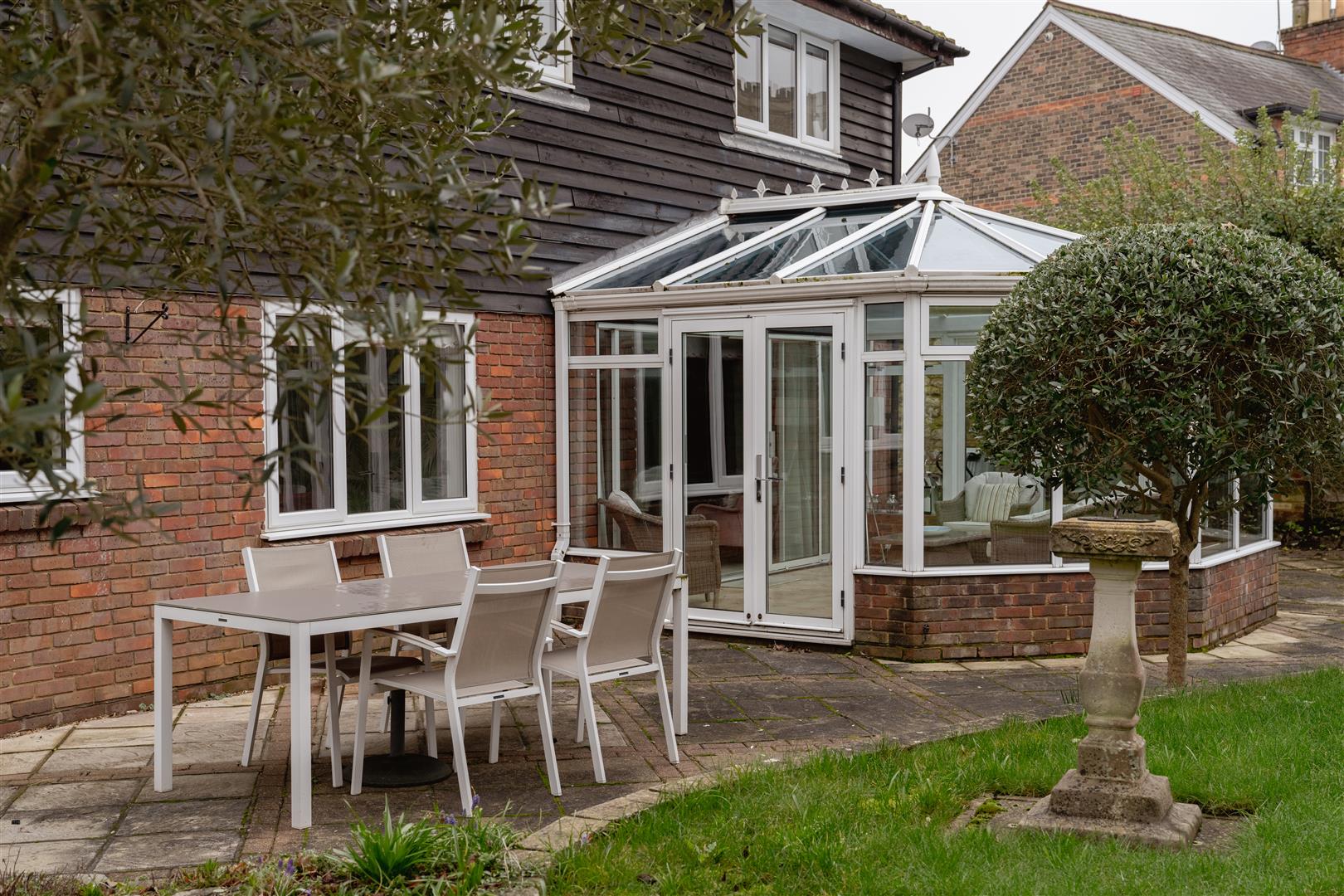 Clerks Croft, , Bletchingley