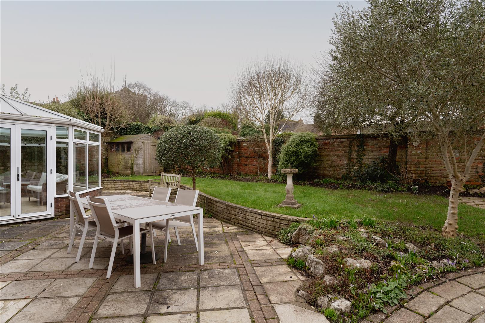 Clerks Croft, , Bletchingley