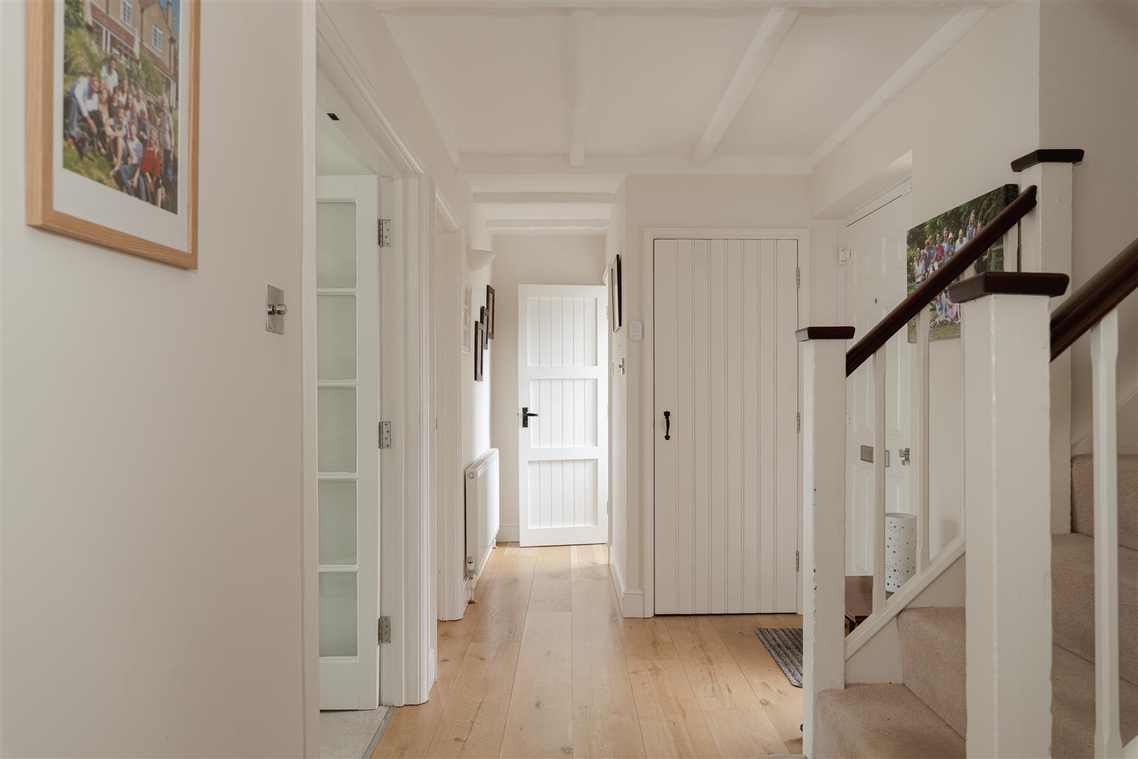 Clerks Croft, , Bletchingley