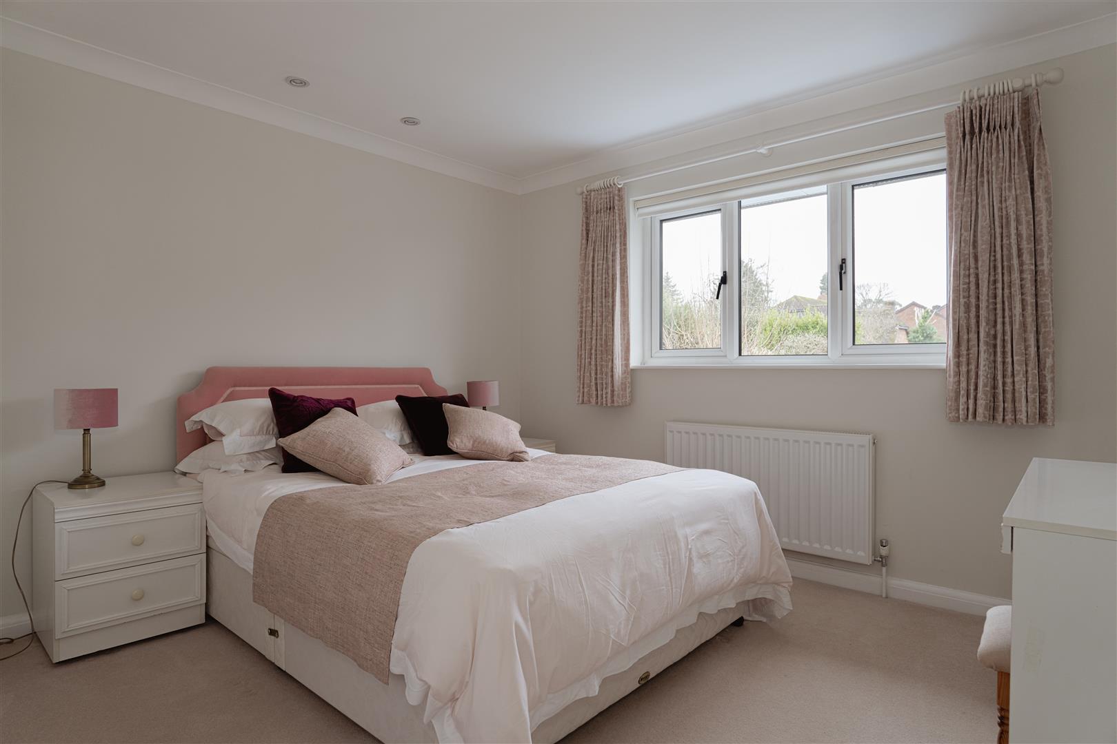 Clerks Croft, , Bletchingley