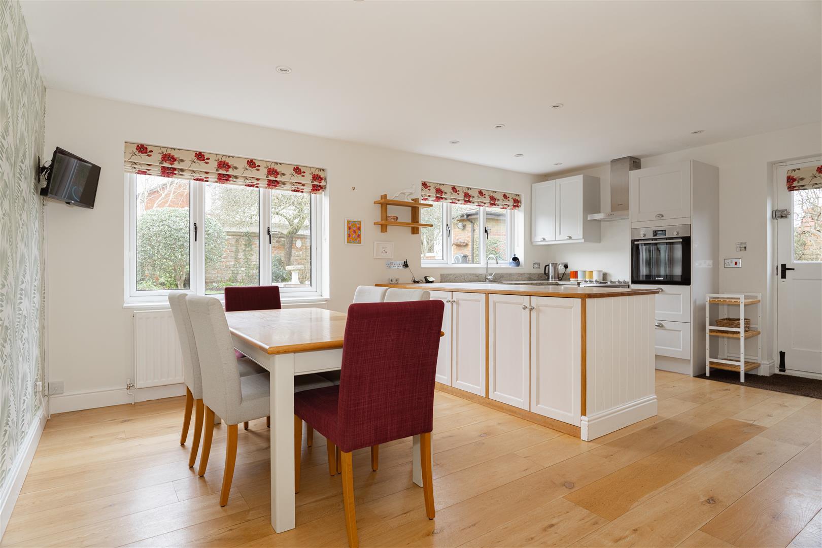 Clerks Croft, , Bletchingley