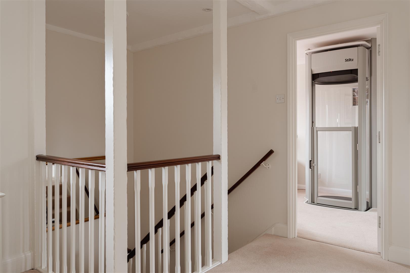 Clerks Croft, , Bletchingley