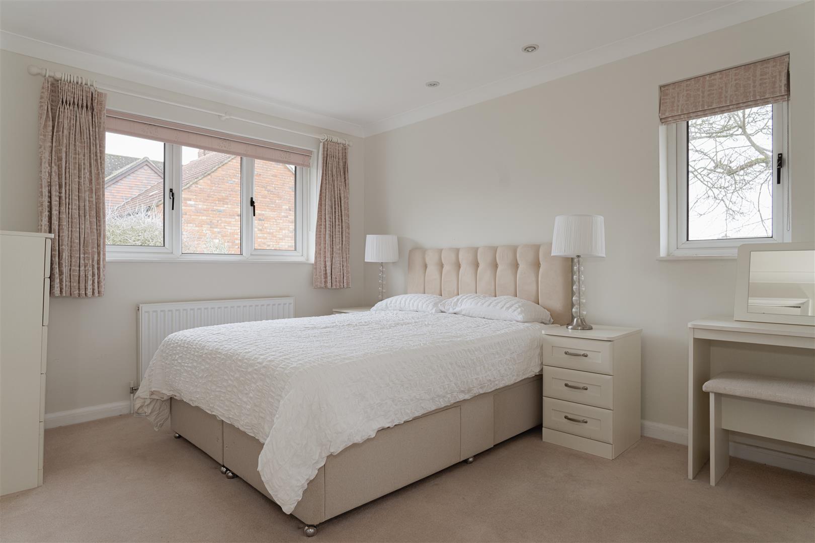 Clerks Croft, , Bletchingley