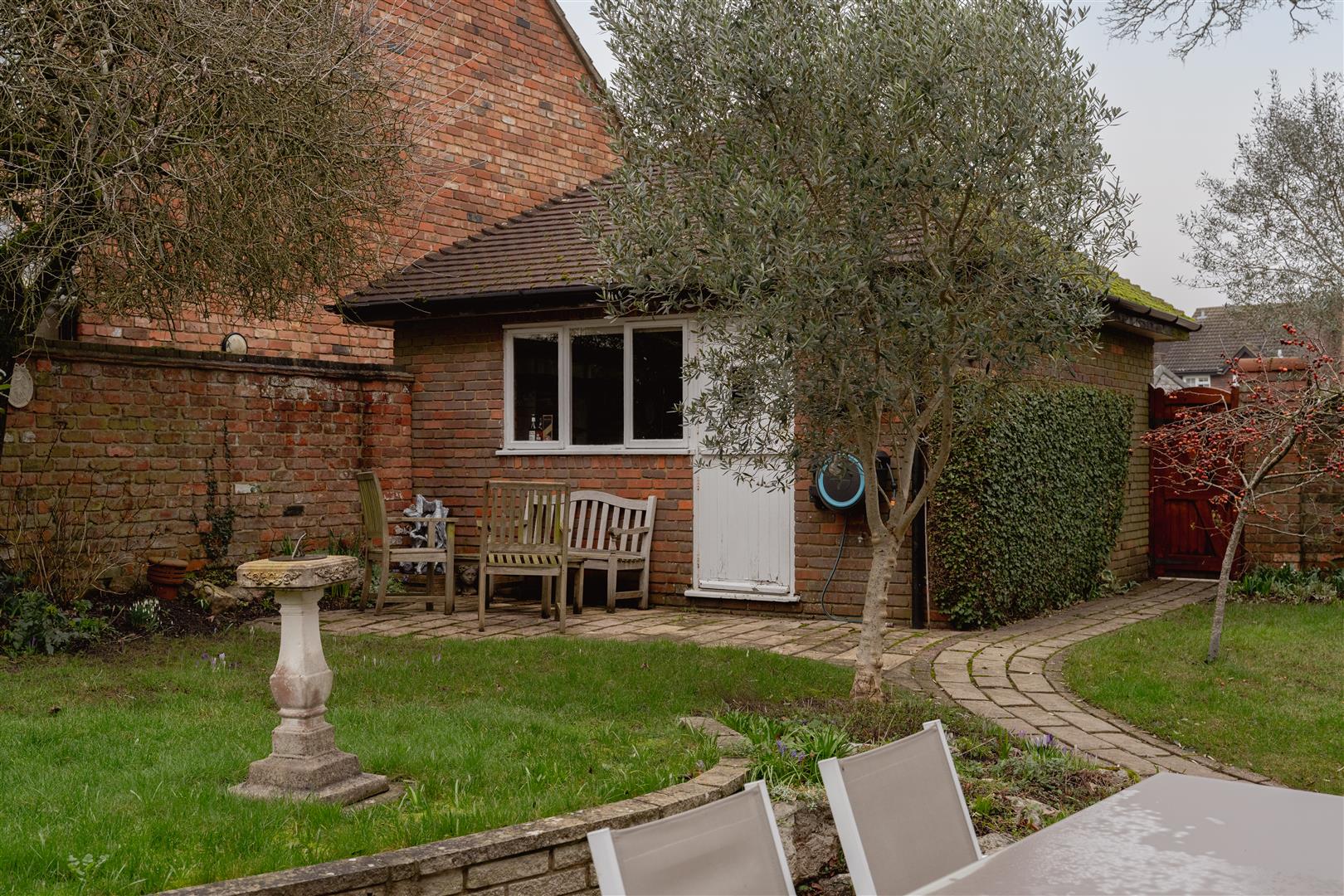 Clerks Croft, , Bletchingley