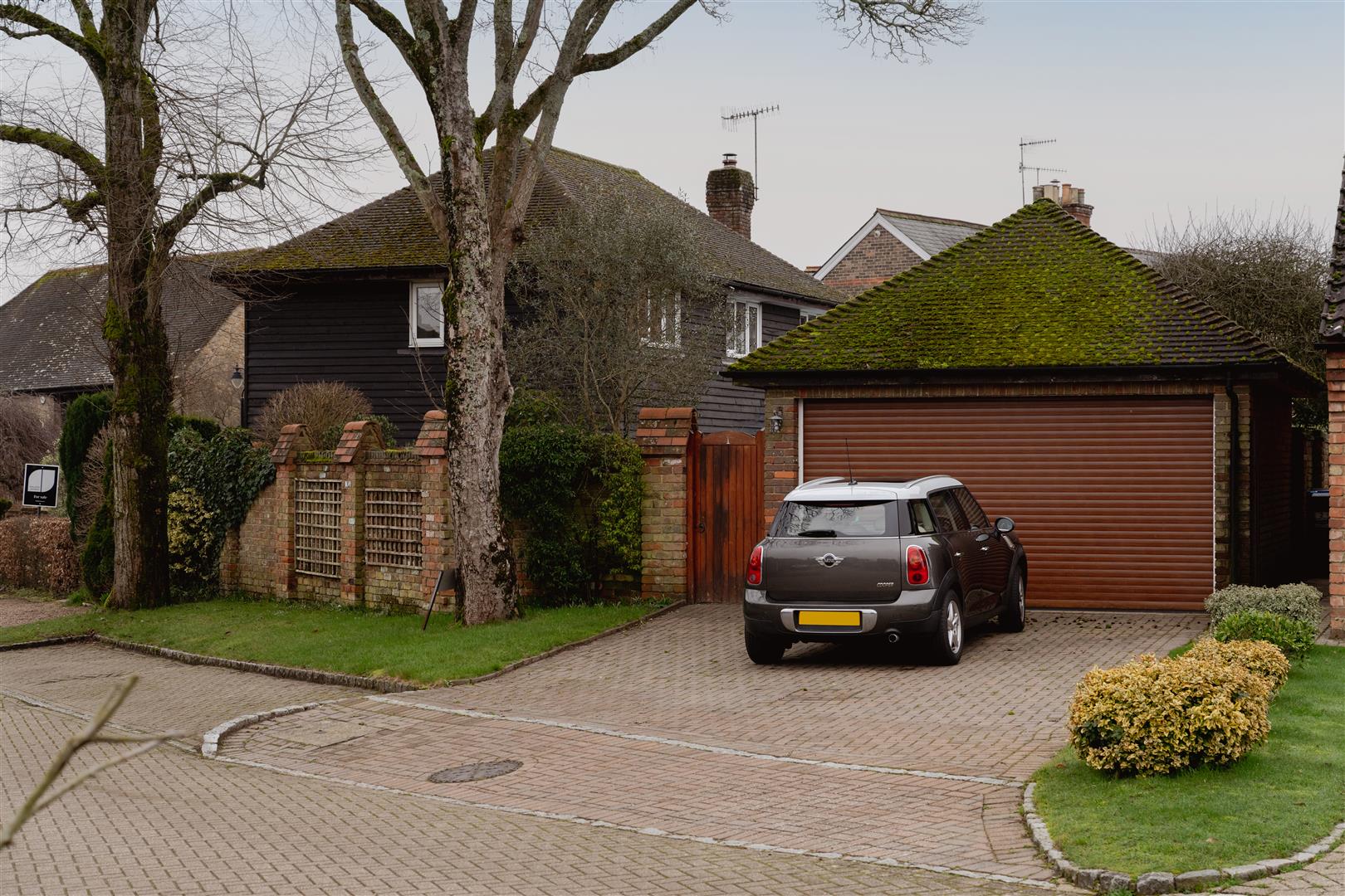 Clerks Croft, , Bletchingley