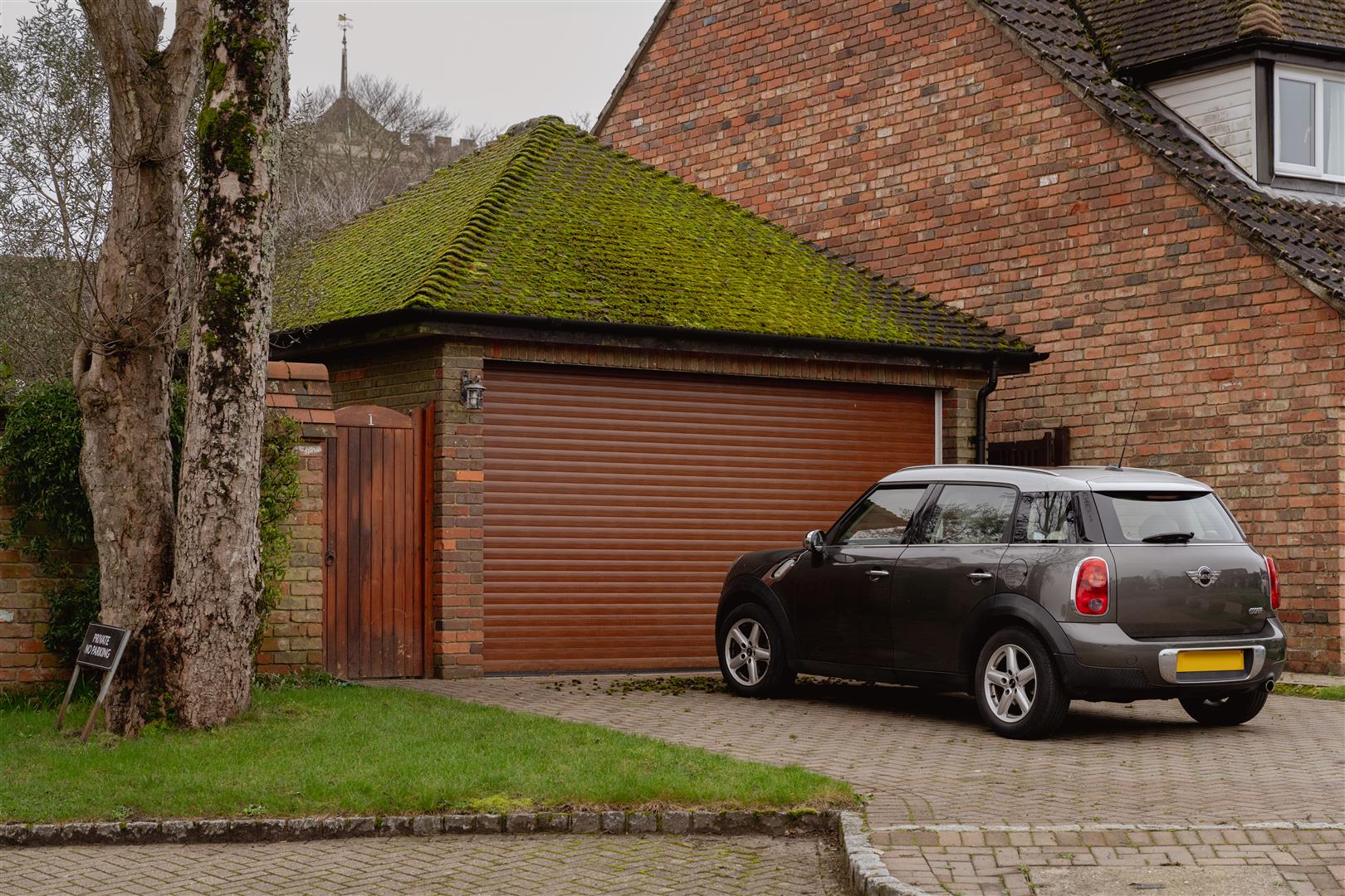 Clerks Croft, , Bletchingley