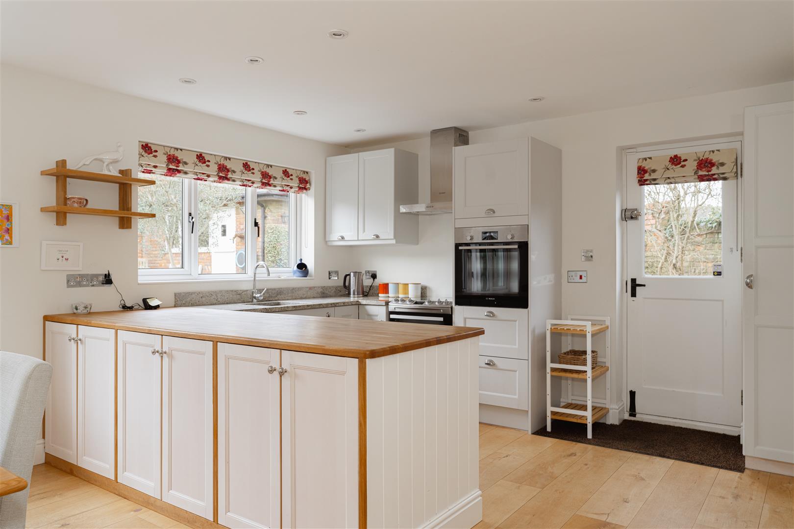 Clerks Croft, , Bletchingley