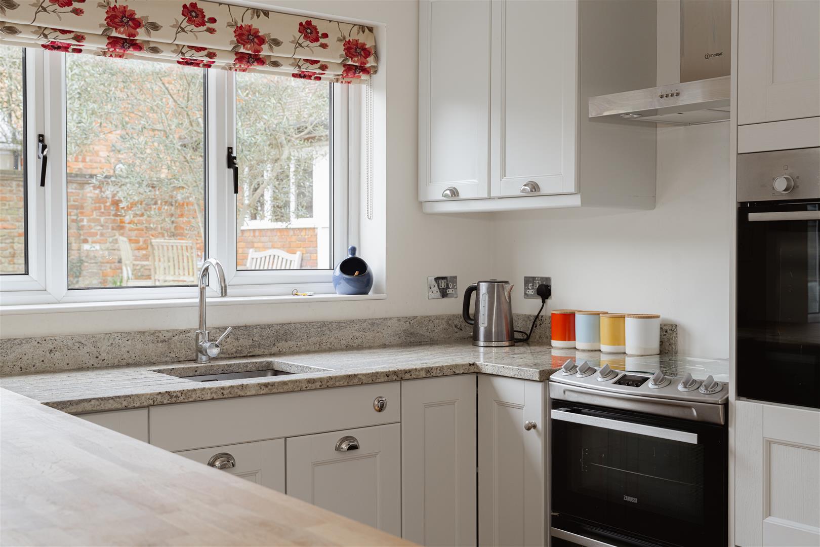 Clerks Croft, , Bletchingley