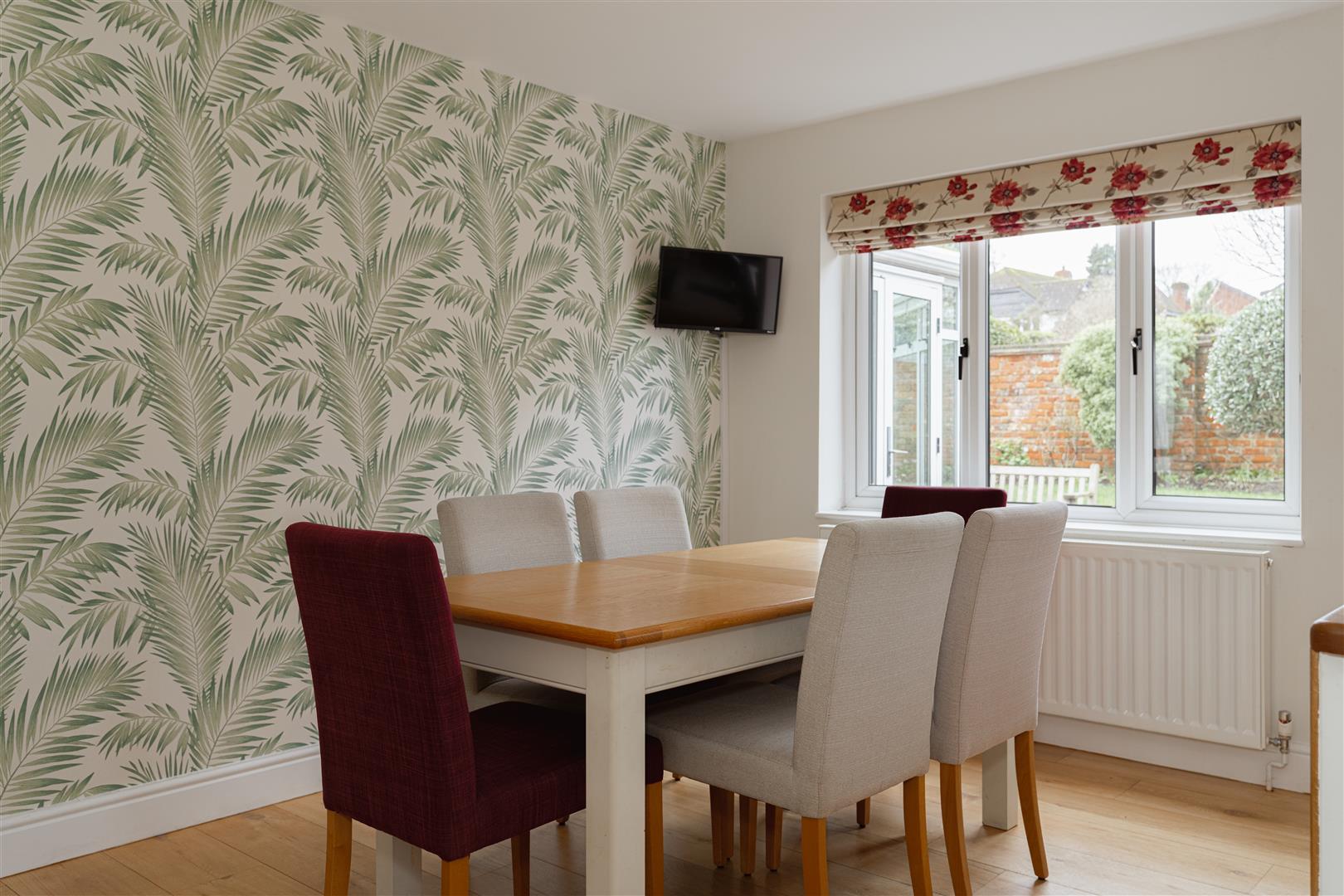 Clerks Croft, , Bletchingley