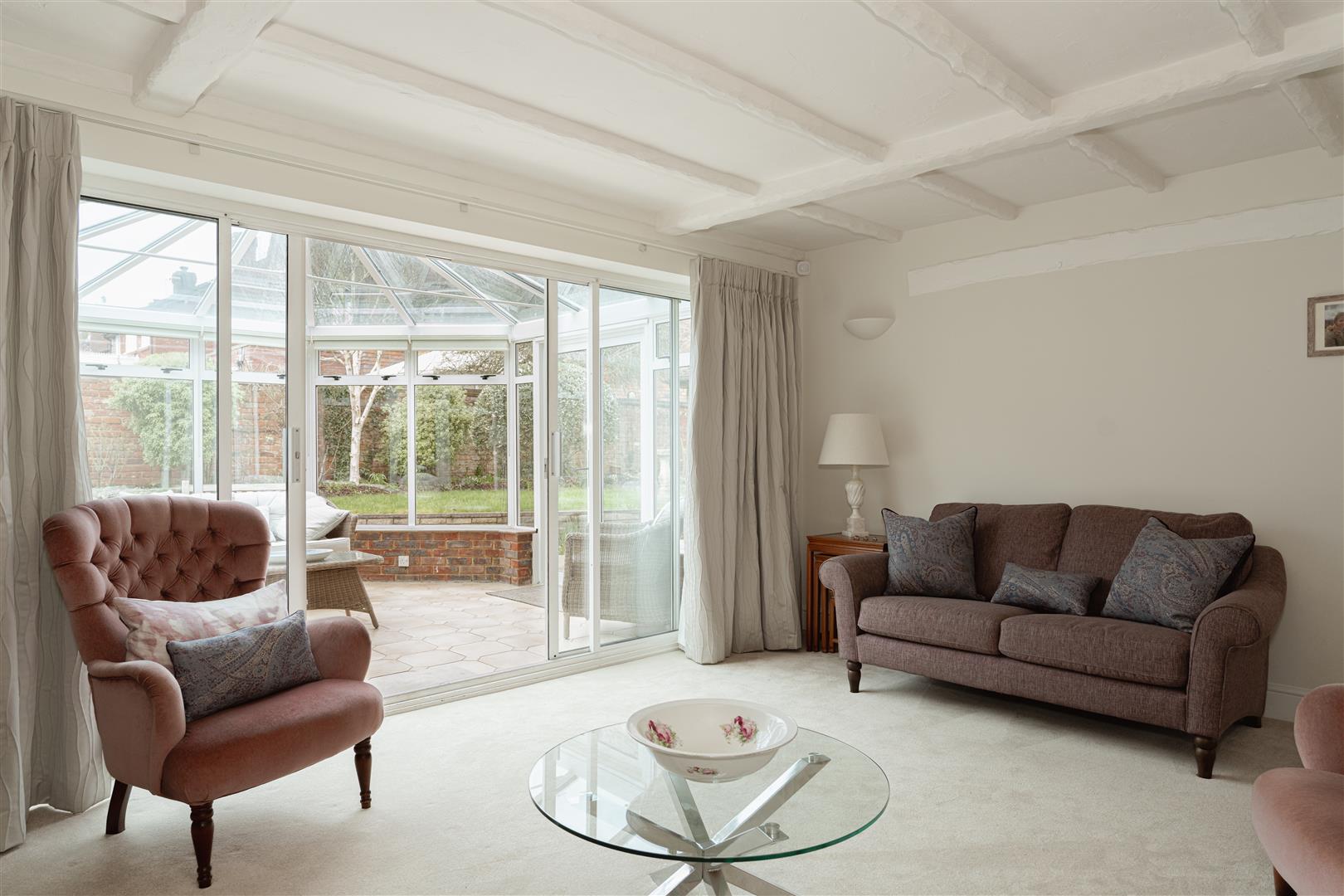 Clerks Croft, , Bletchingley