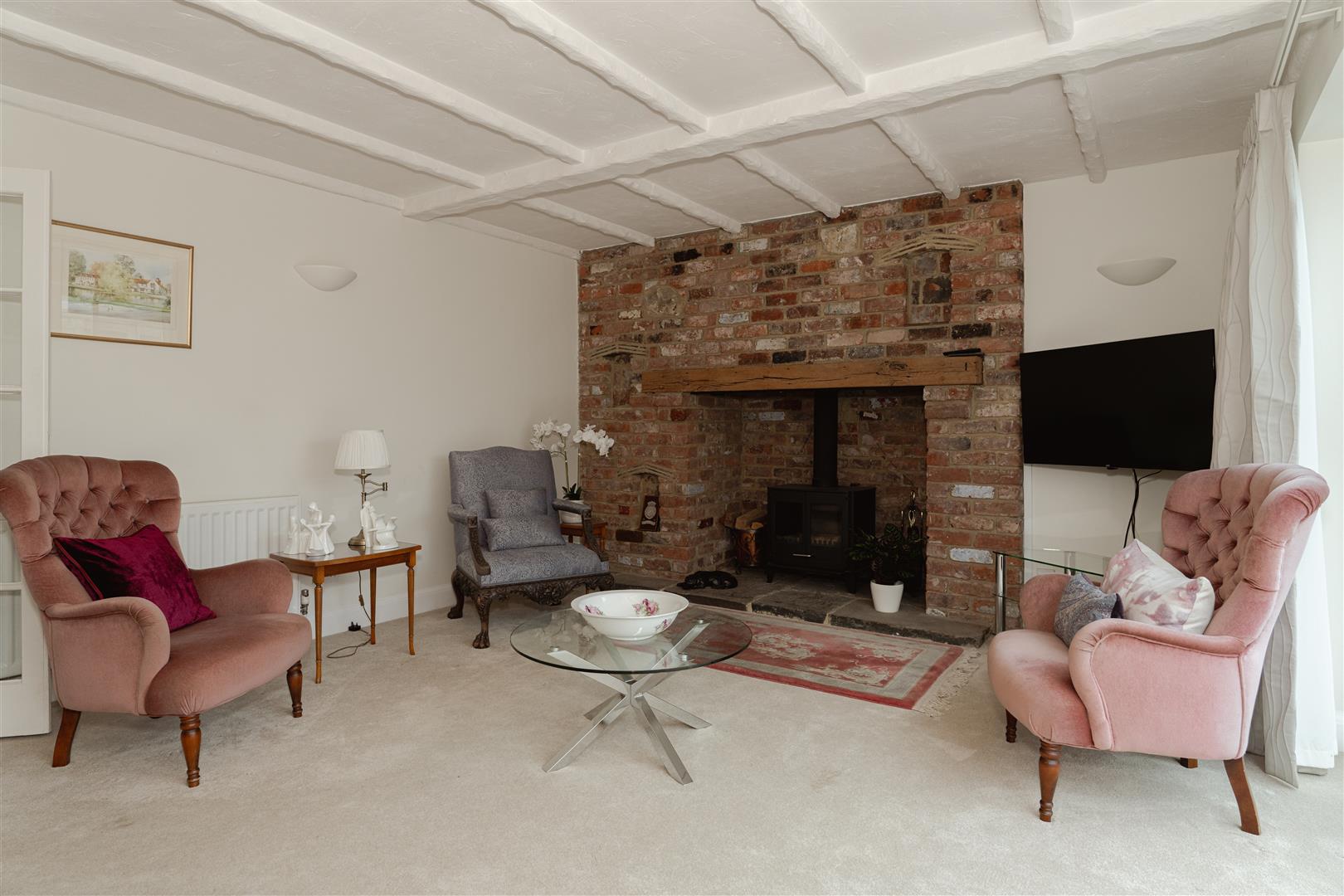 Clerks Croft, , Bletchingley