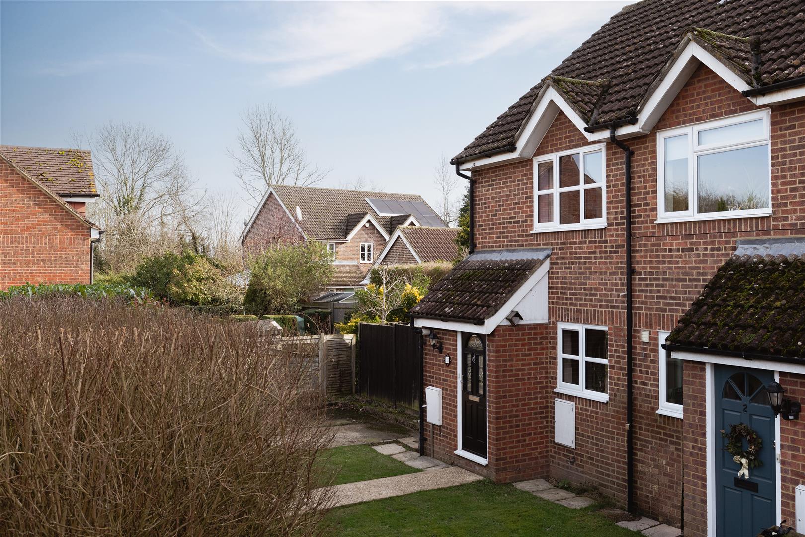 Paddock Close, Beare Green, Dorking