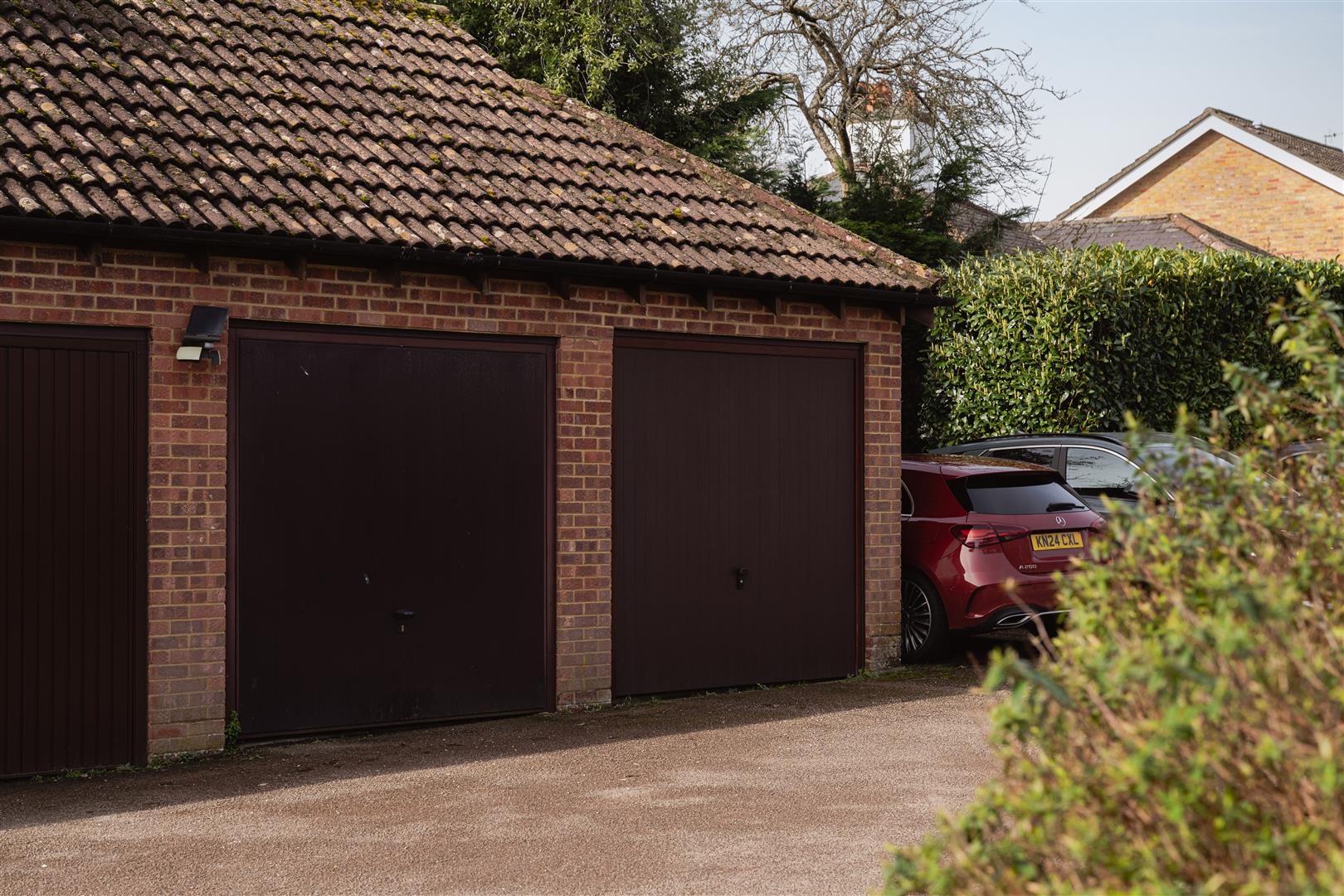 Paddock Close, Beare Green, Dorking