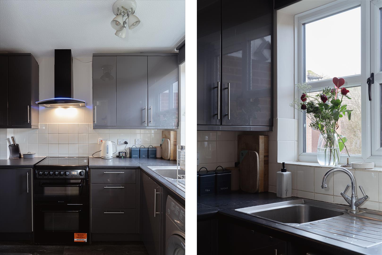 Paddock Close, Beare Green, Dorking