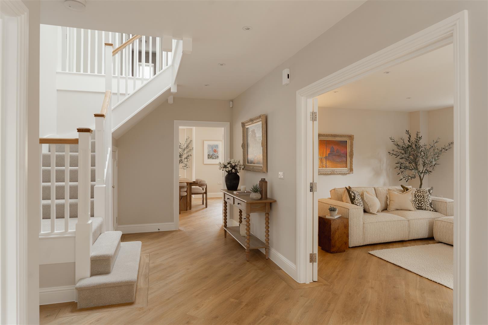 Bechwood Close, Box Hill, Tadworth