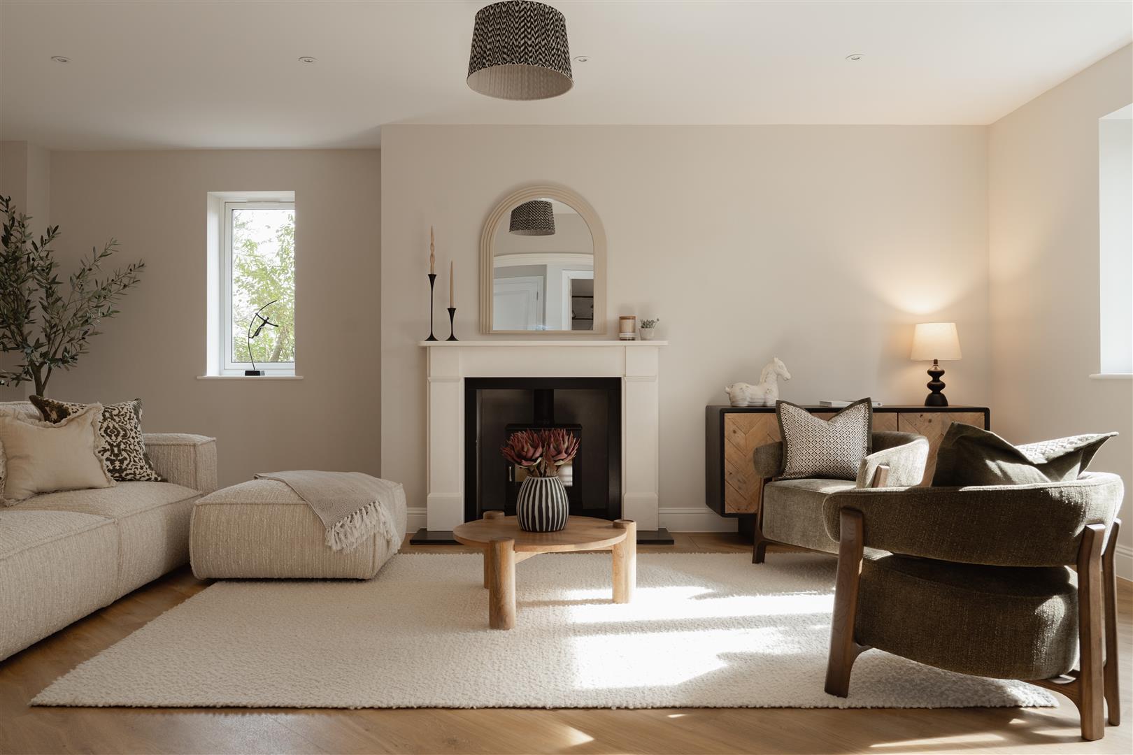 Bechwood Close, Box Hill, Tadworth