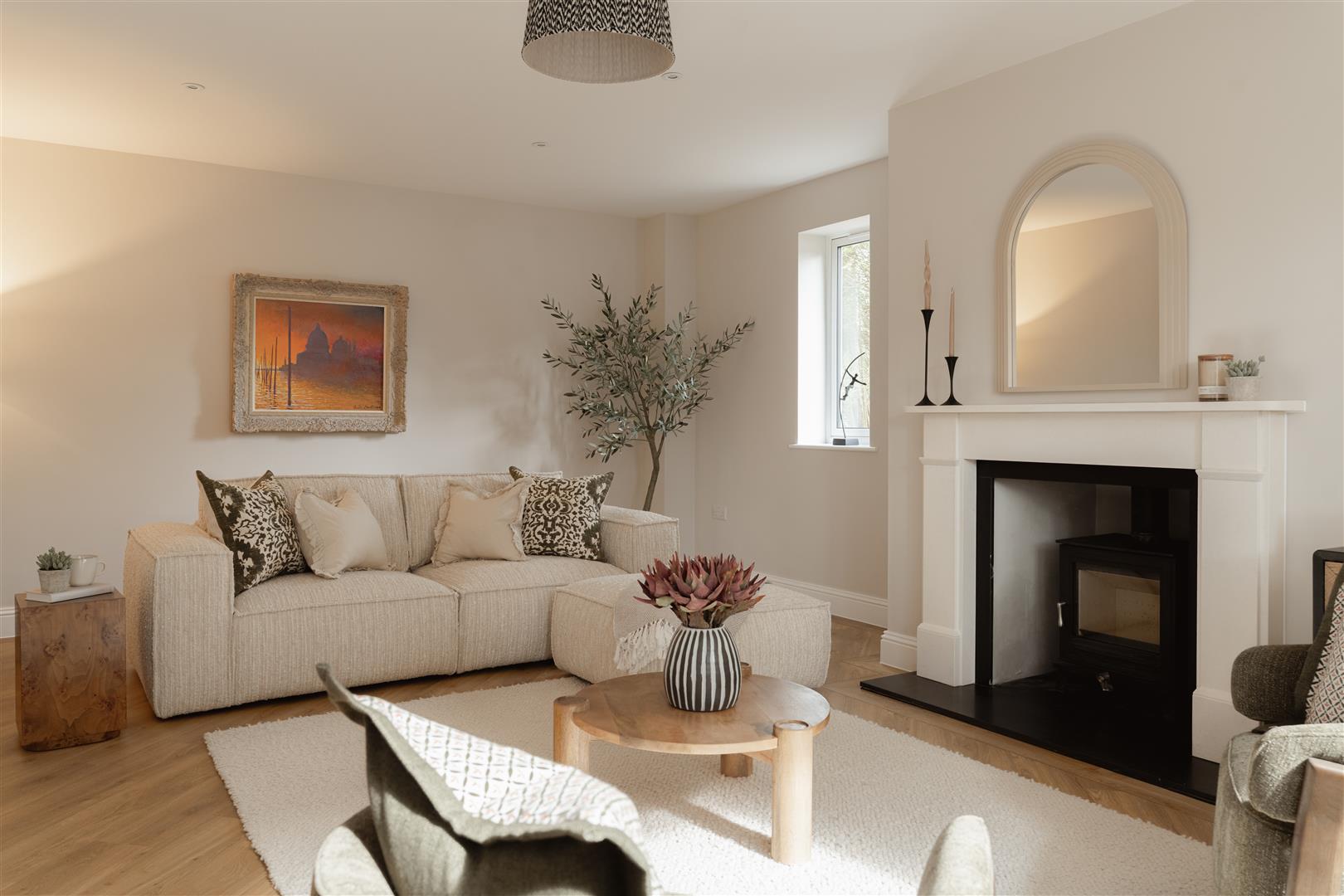 Bechwood Close, Box Hill, Tadworth