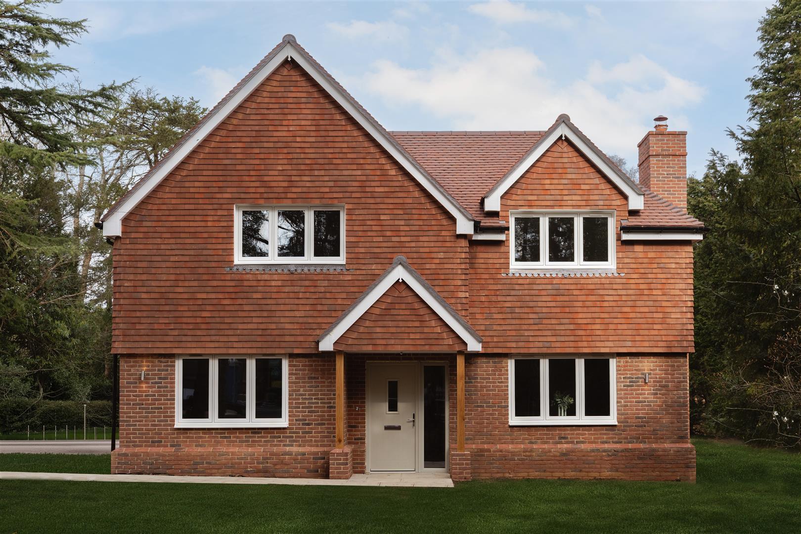 Bechwood Close, Box Hill, Tadworth