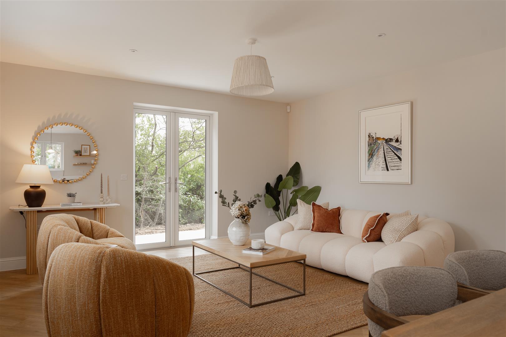 Bechwood Close, Box Hill, Tadworth