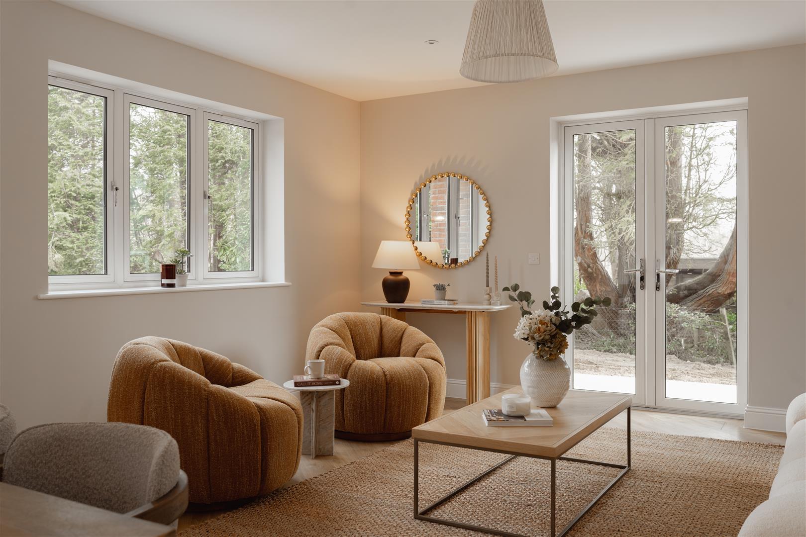 Bechwood Close, Box Hill, Tadworth