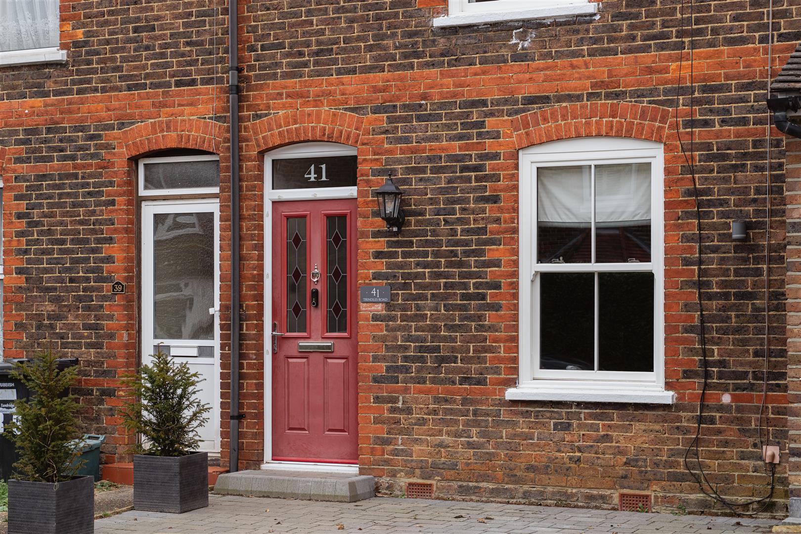 Trindles Road, South Nutfield, Redhill