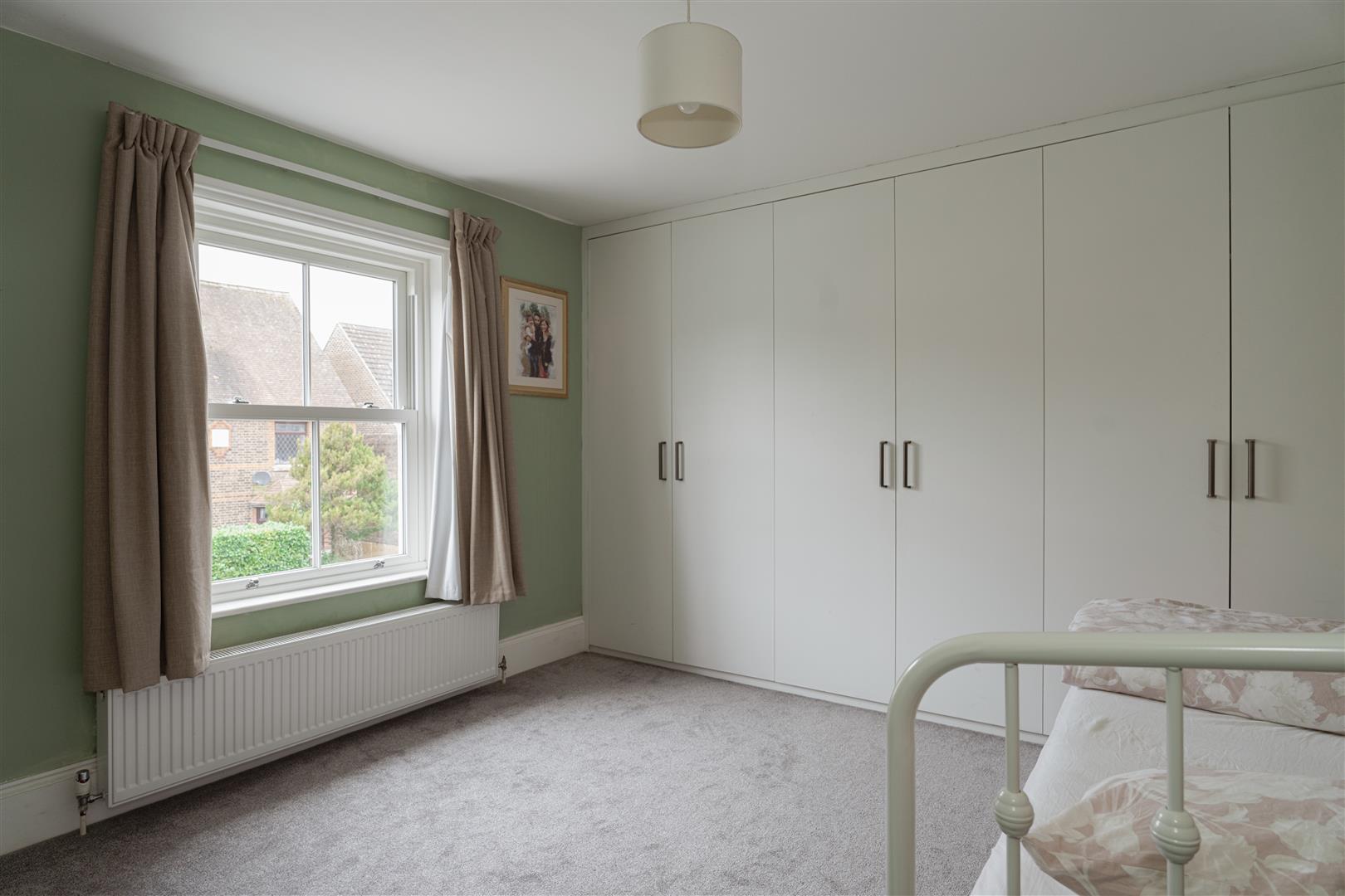 Trindles Road, South Nutfield, Redhill