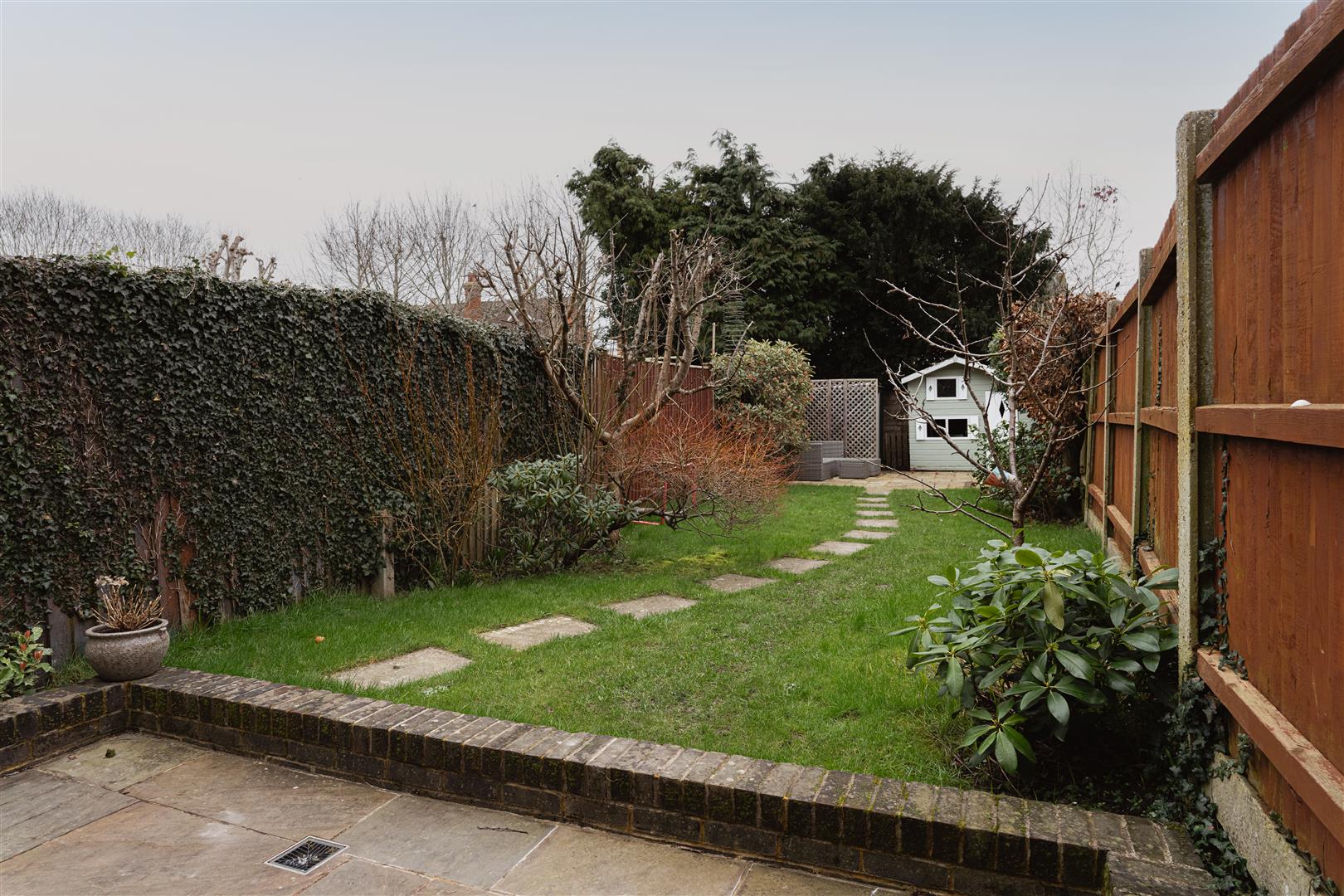 Trindles Road, South Nutfield, Redhill