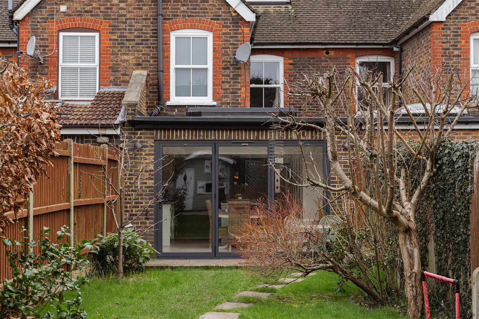 Trindles Road, South Nutfield, Redhill