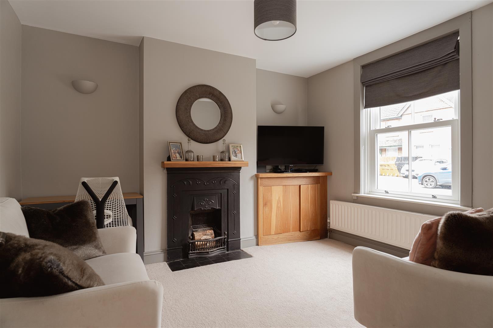 Trindles Road, South Nutfield, Redhill