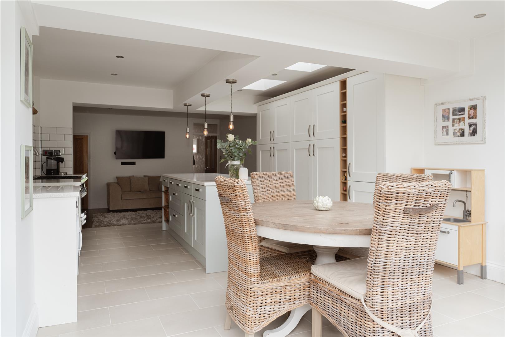 Trindles Road, South Nutfield, Redhill