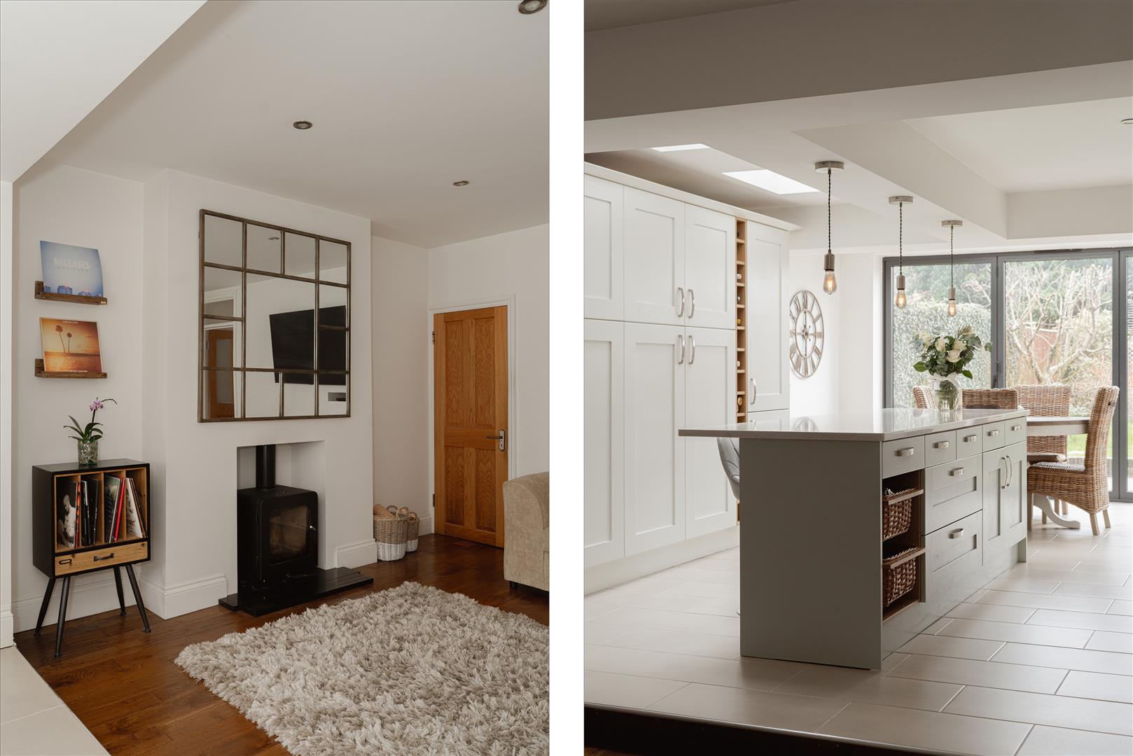 Trindles Road, South Nutfield, Redhill