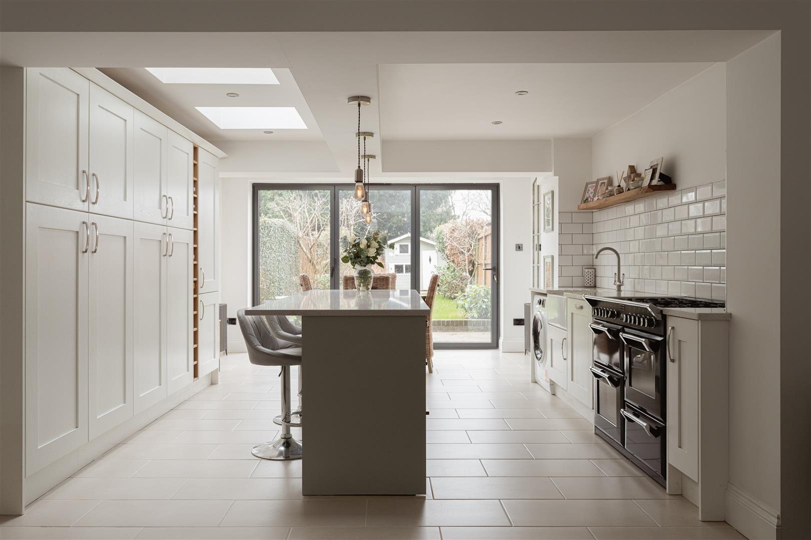 Trindles Road, South Nutfield, Redhill