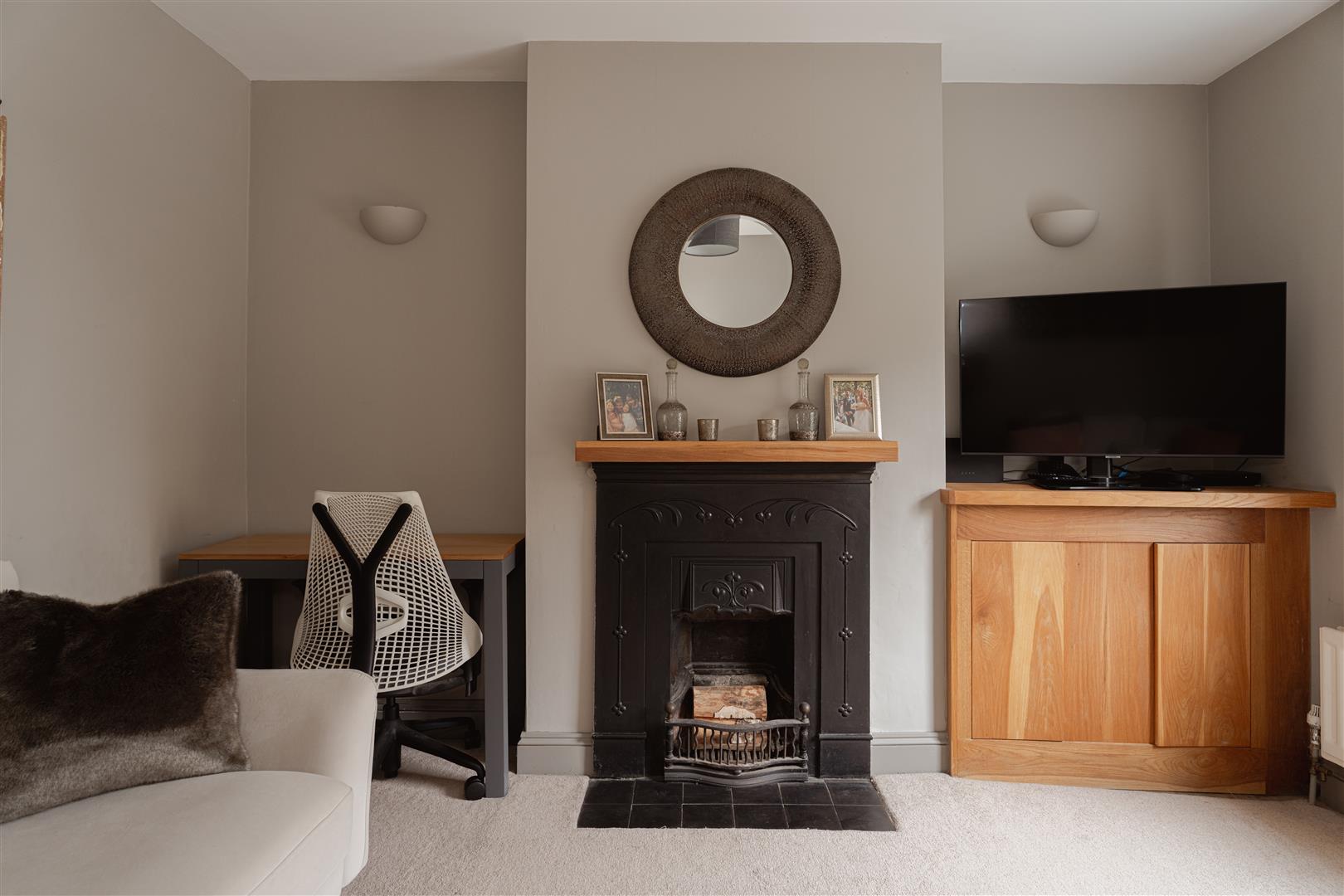 Trindles Road, South Nutfield, Redhill